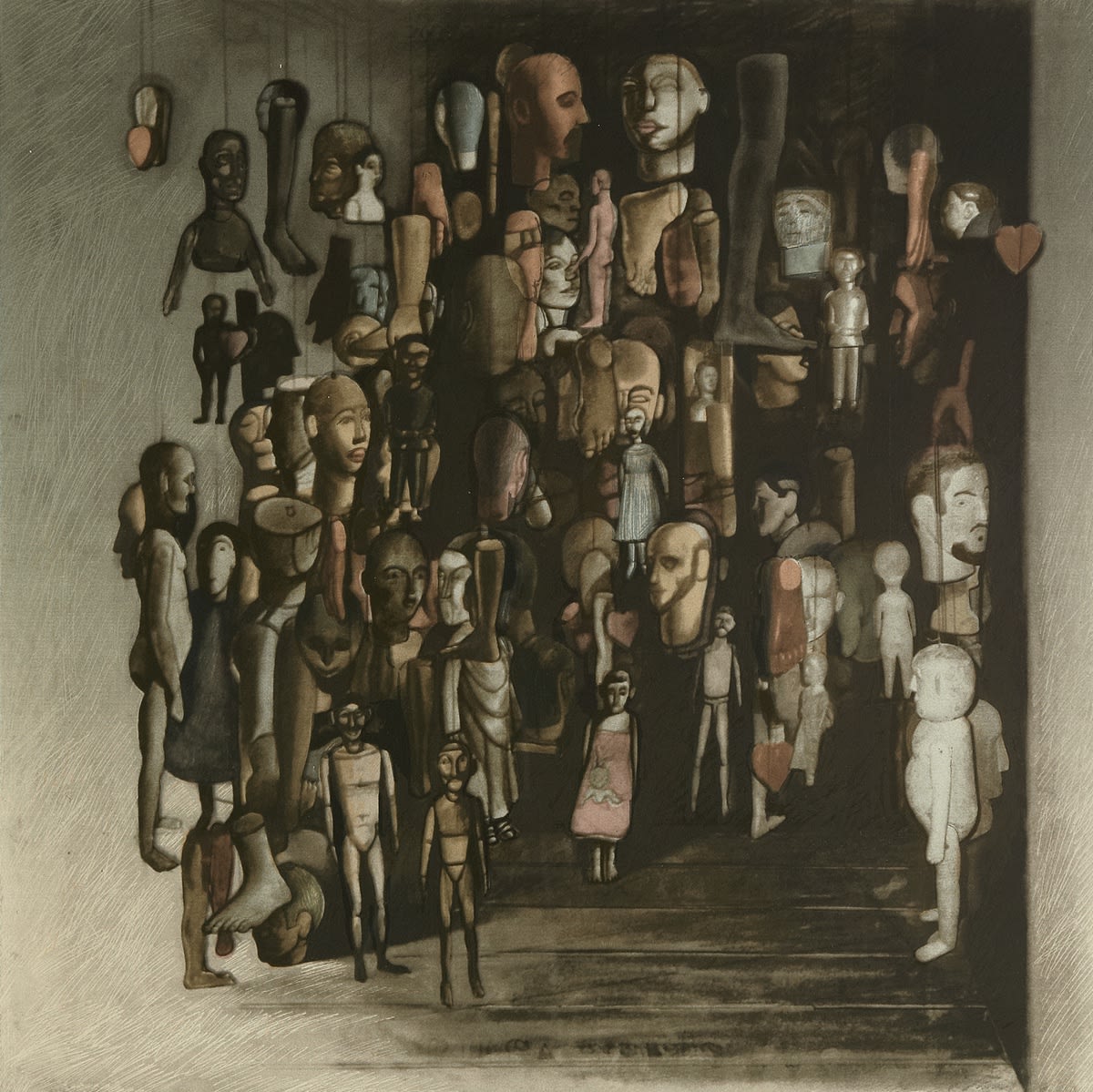 RSA 183rd Annual Exhibition 2009