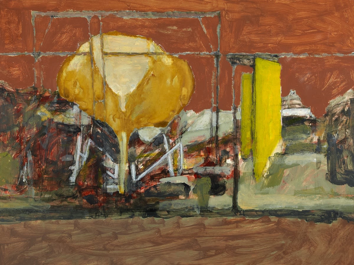 RSA 183rd Annual Exhibition 2009