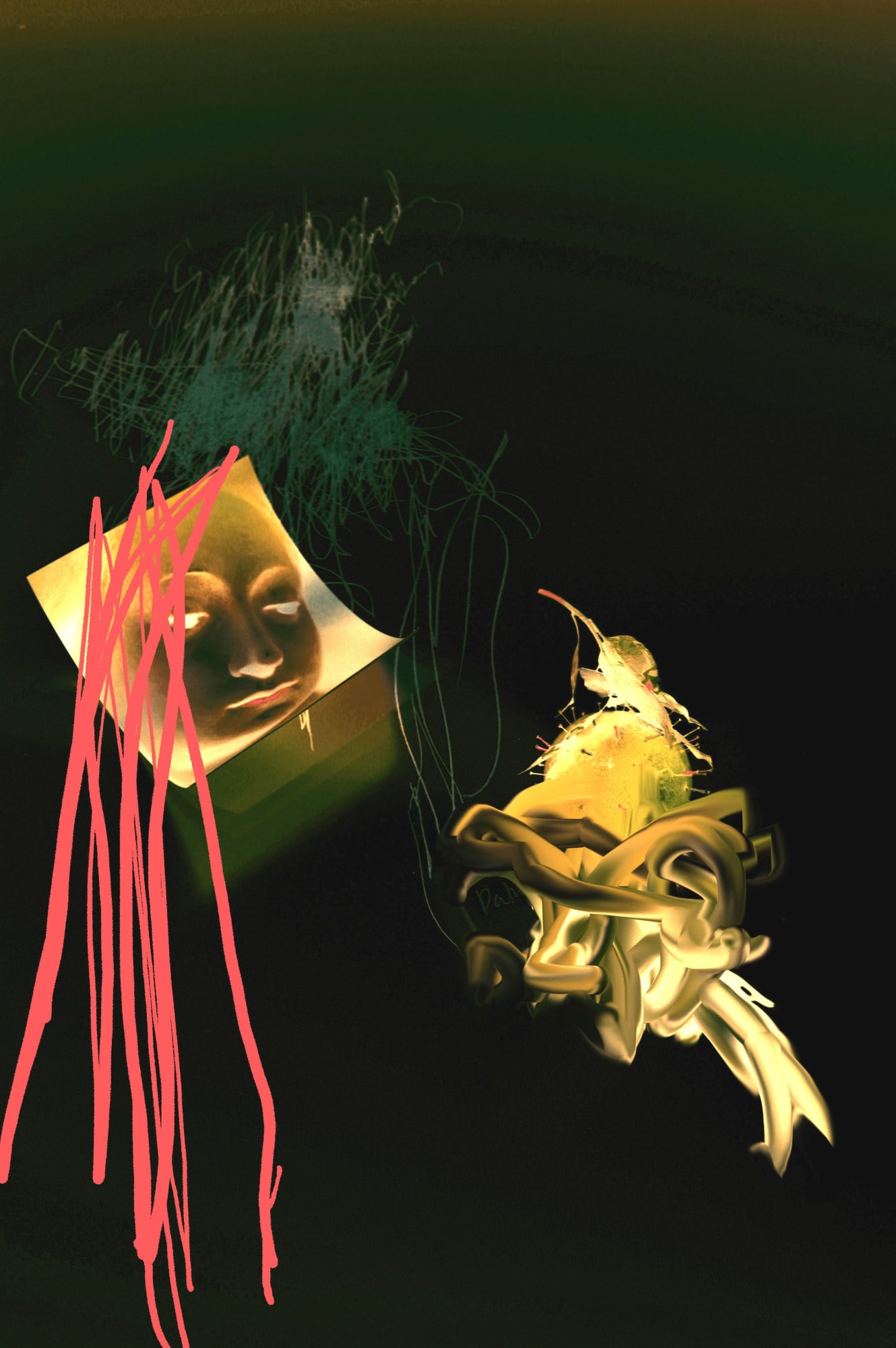 Jan Pottinger-Glass, Then Make That Fruit