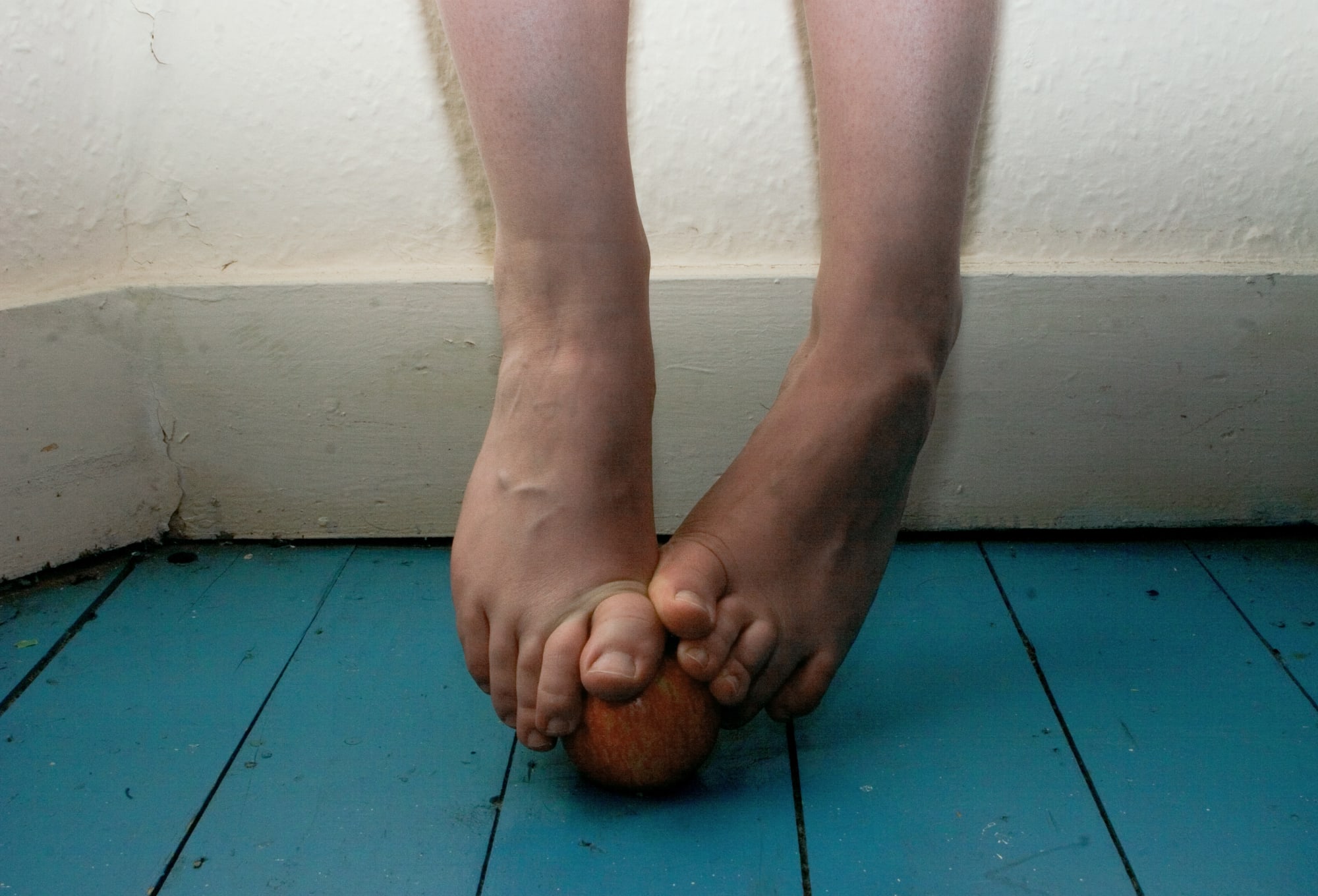 Silja Leifsdottir, On Gravity