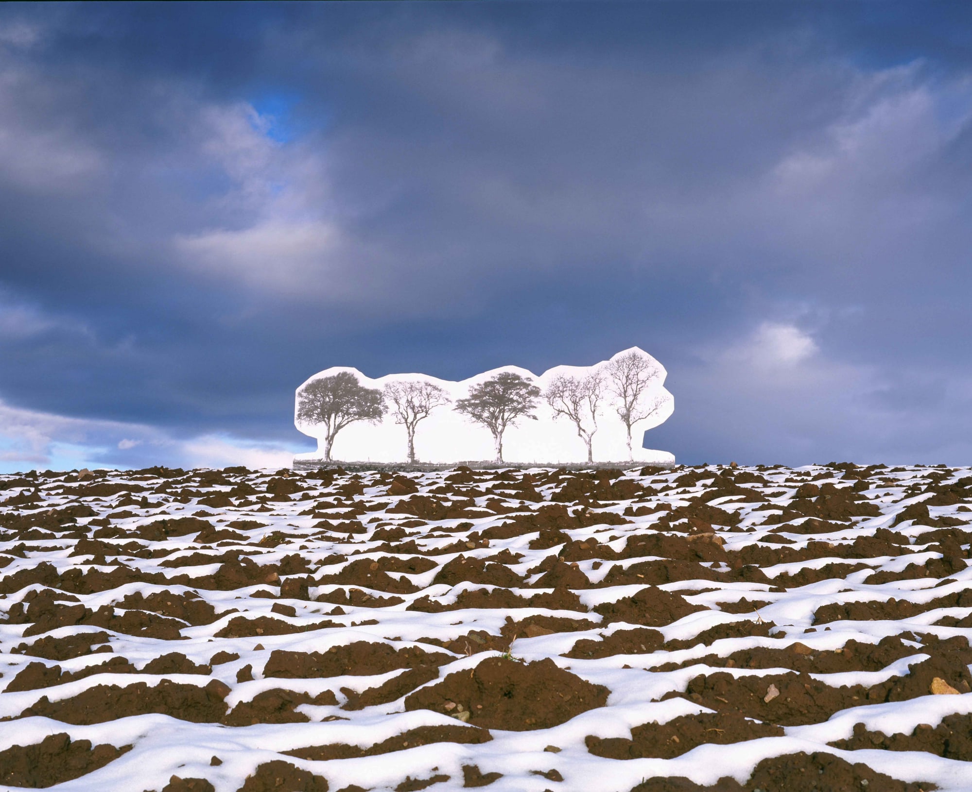 Michael Visocchi RSA