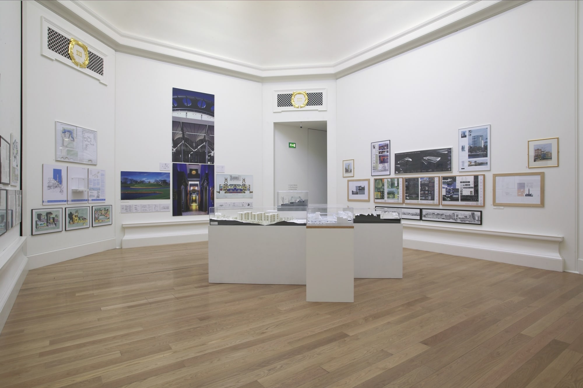 178th RSA Annual Exhibition 2004