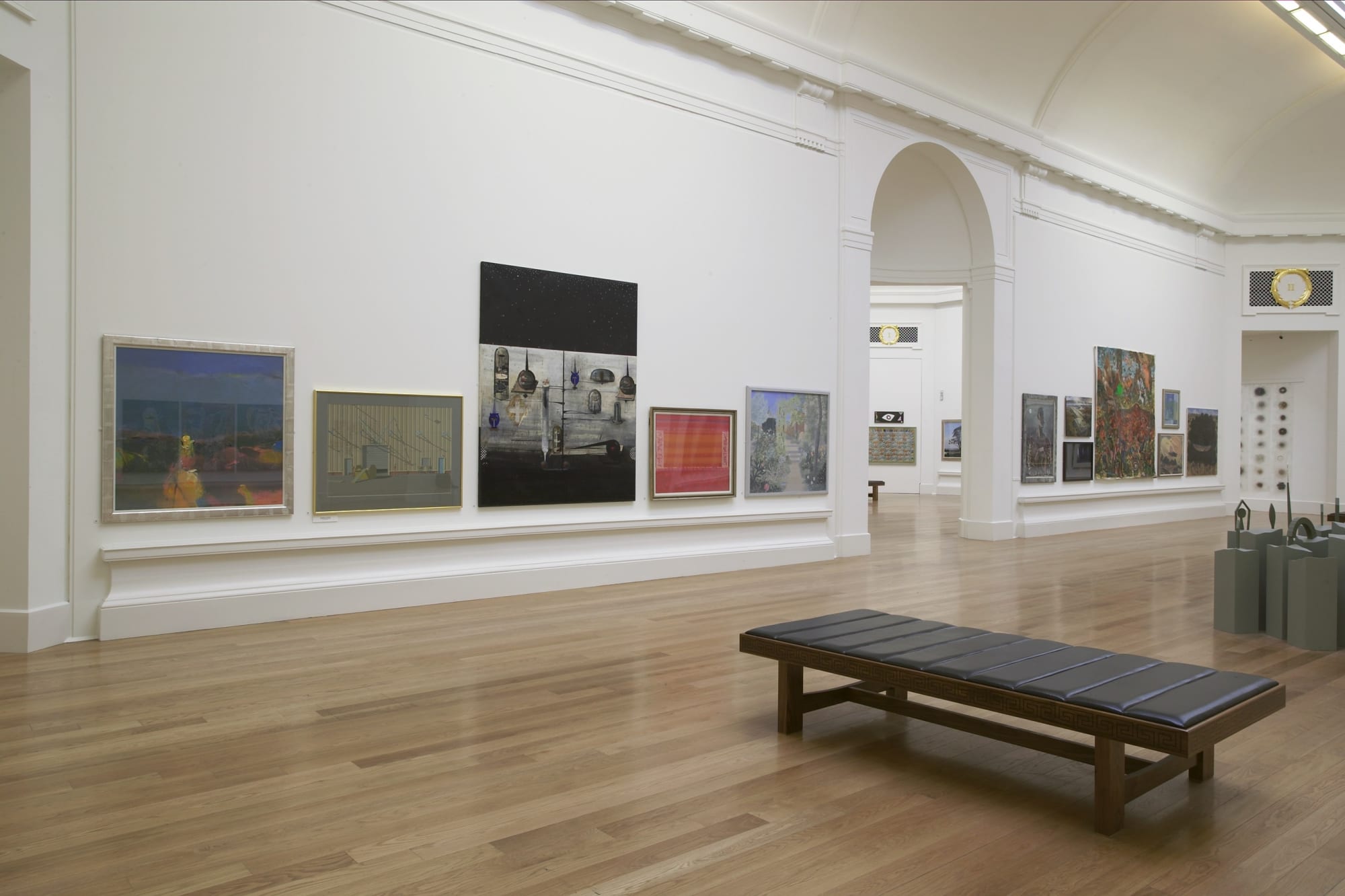 178th RSA Annual Exhibition 2004