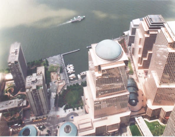 John Mackechnie ARSA