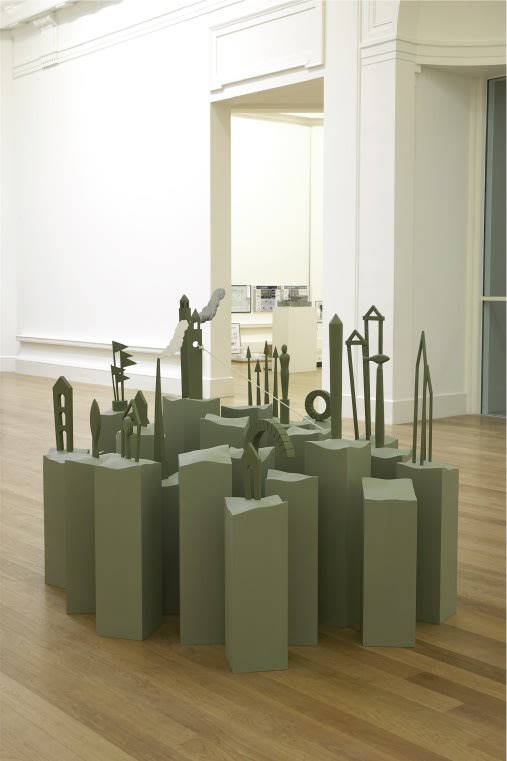 178th RSA Annual Exhibition 2004