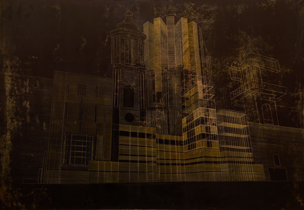 Steven McIver, Saint Agnese