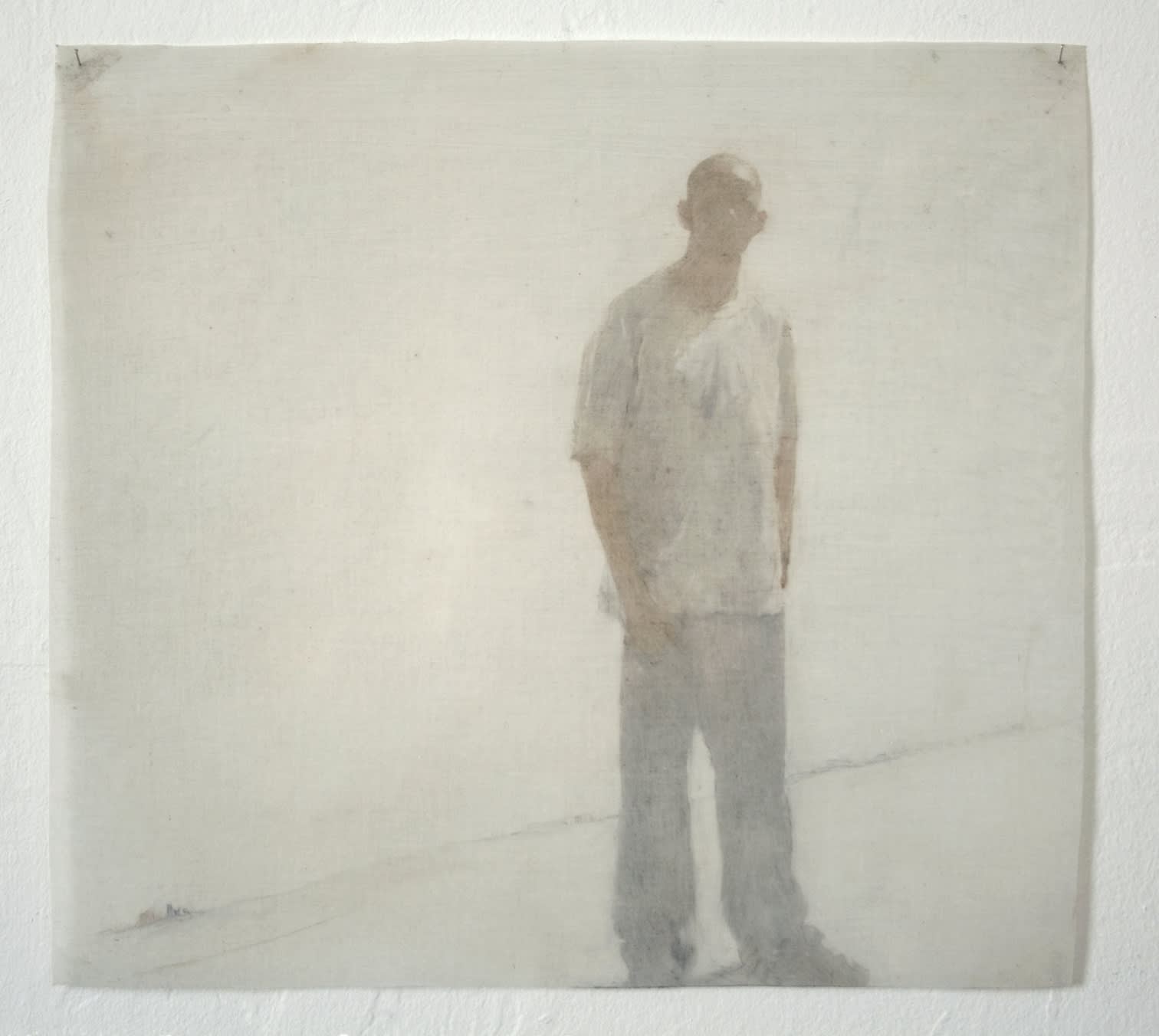 Jackie Anderson, Waiting Series