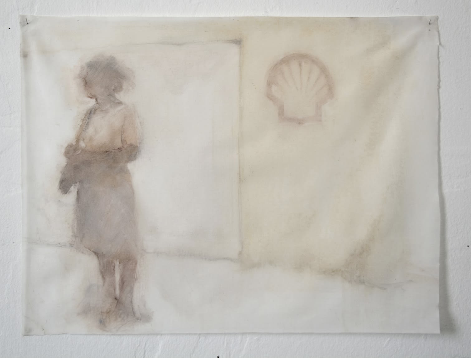 Jackie Anderson, Waiting Series