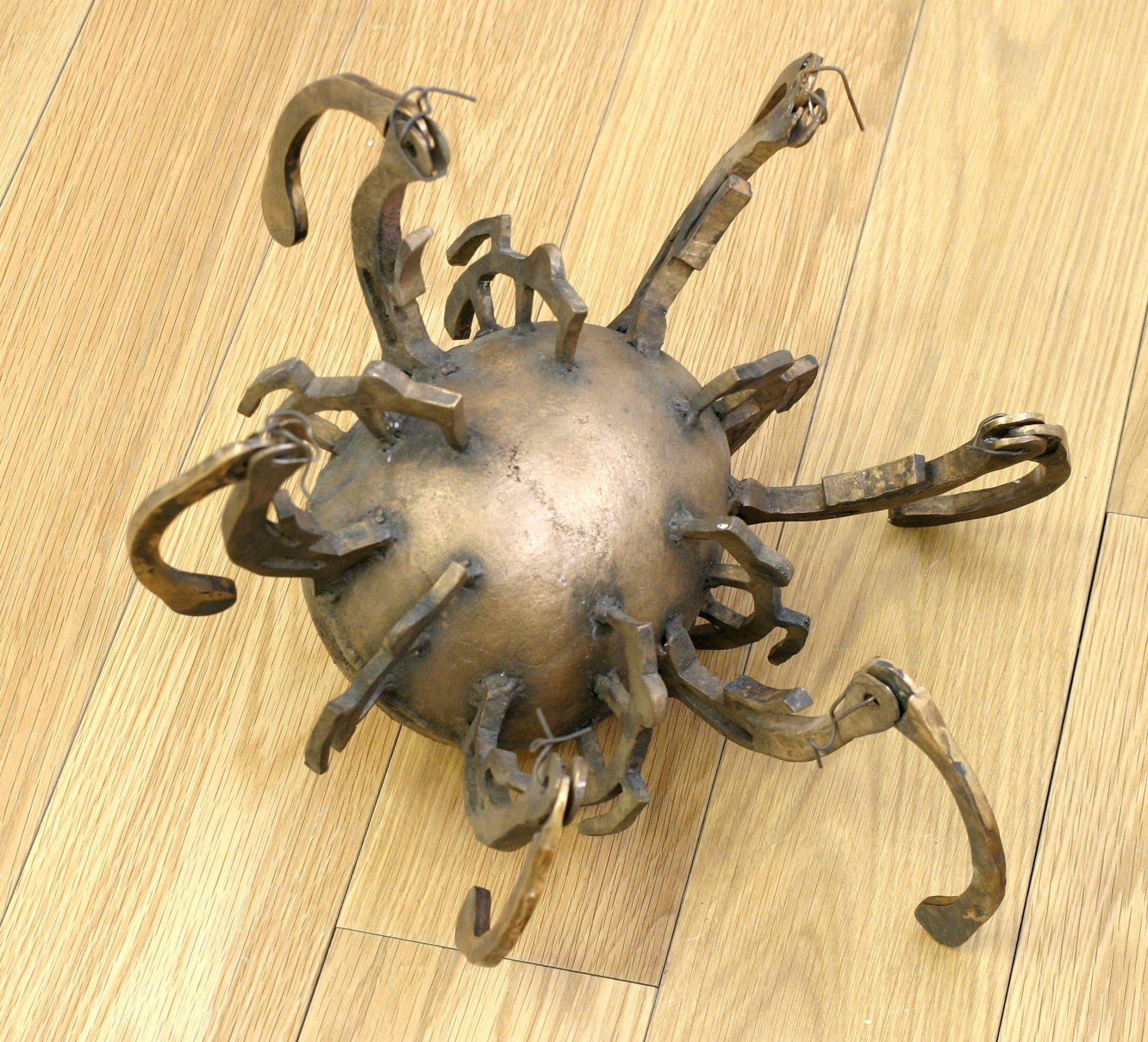 Emma Pratt, Let Them Run