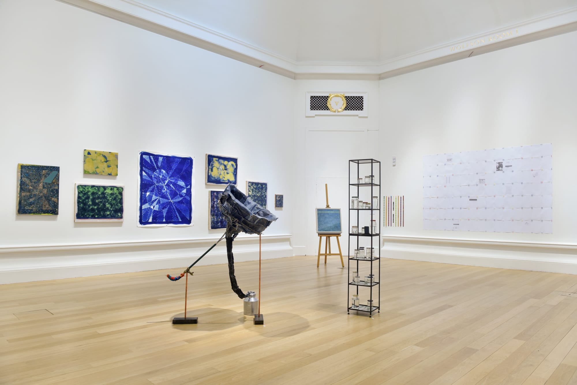 RSA New Contemporaries 2022