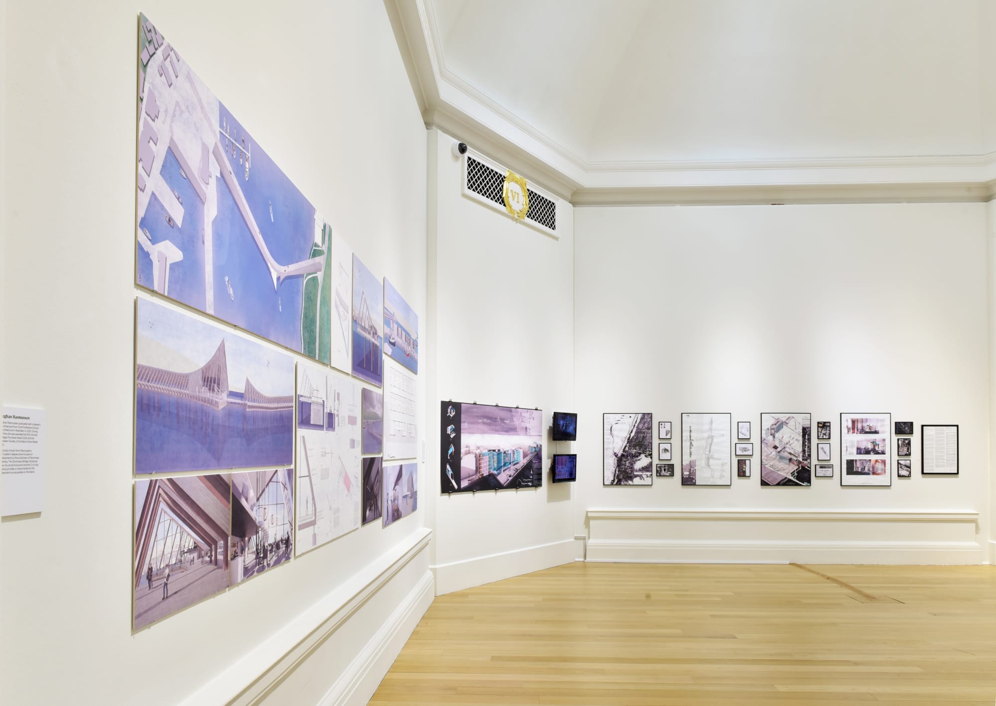 RSA New Contemporaries 2022