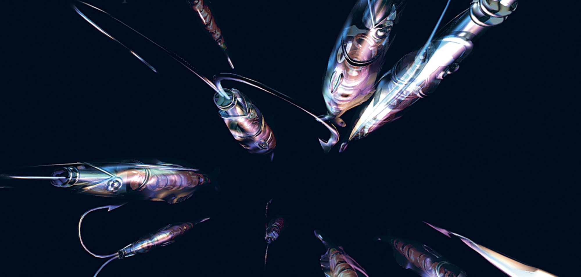 Will Mclean RSA, Cod Requiem Still 1