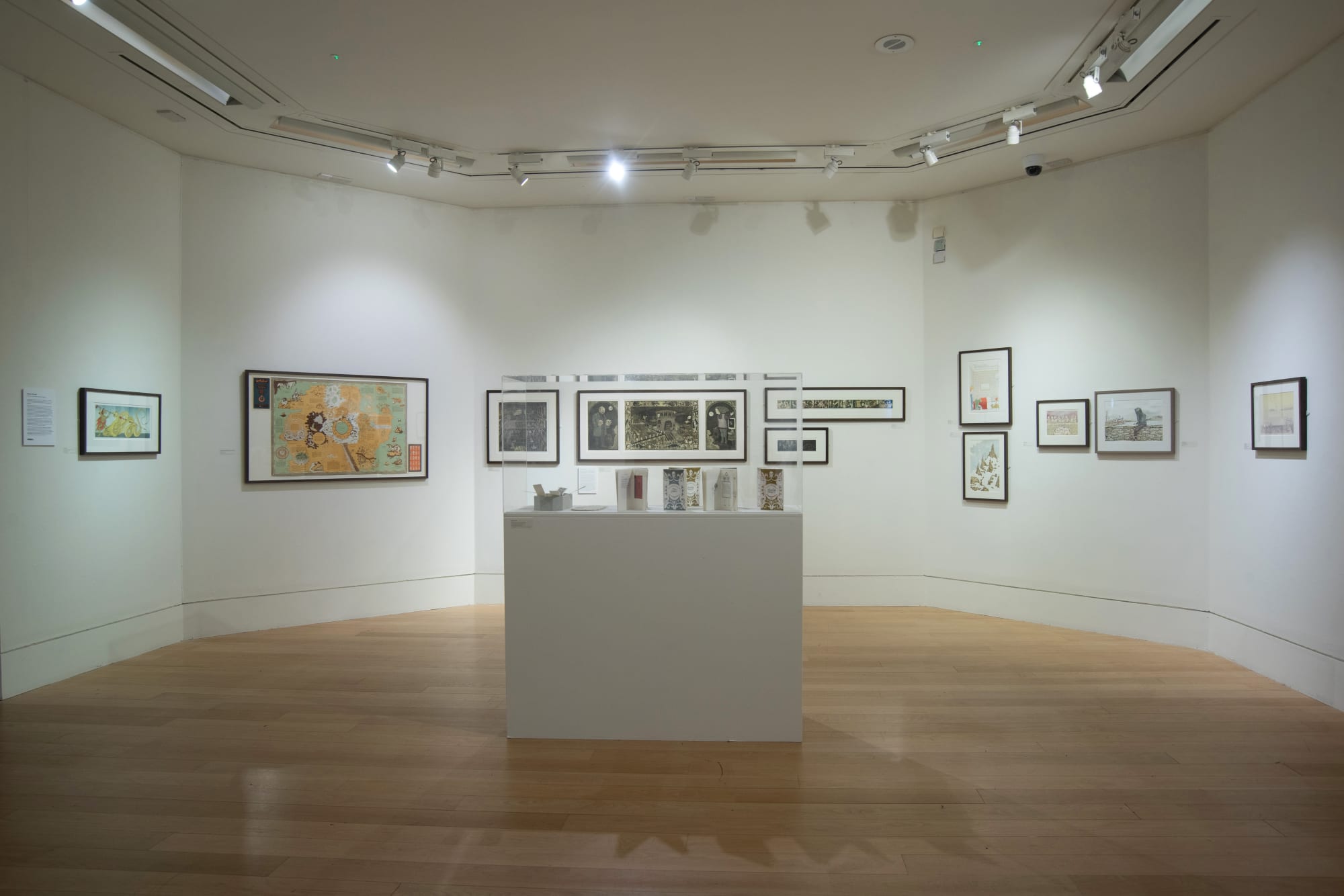 Works by Robert Powell