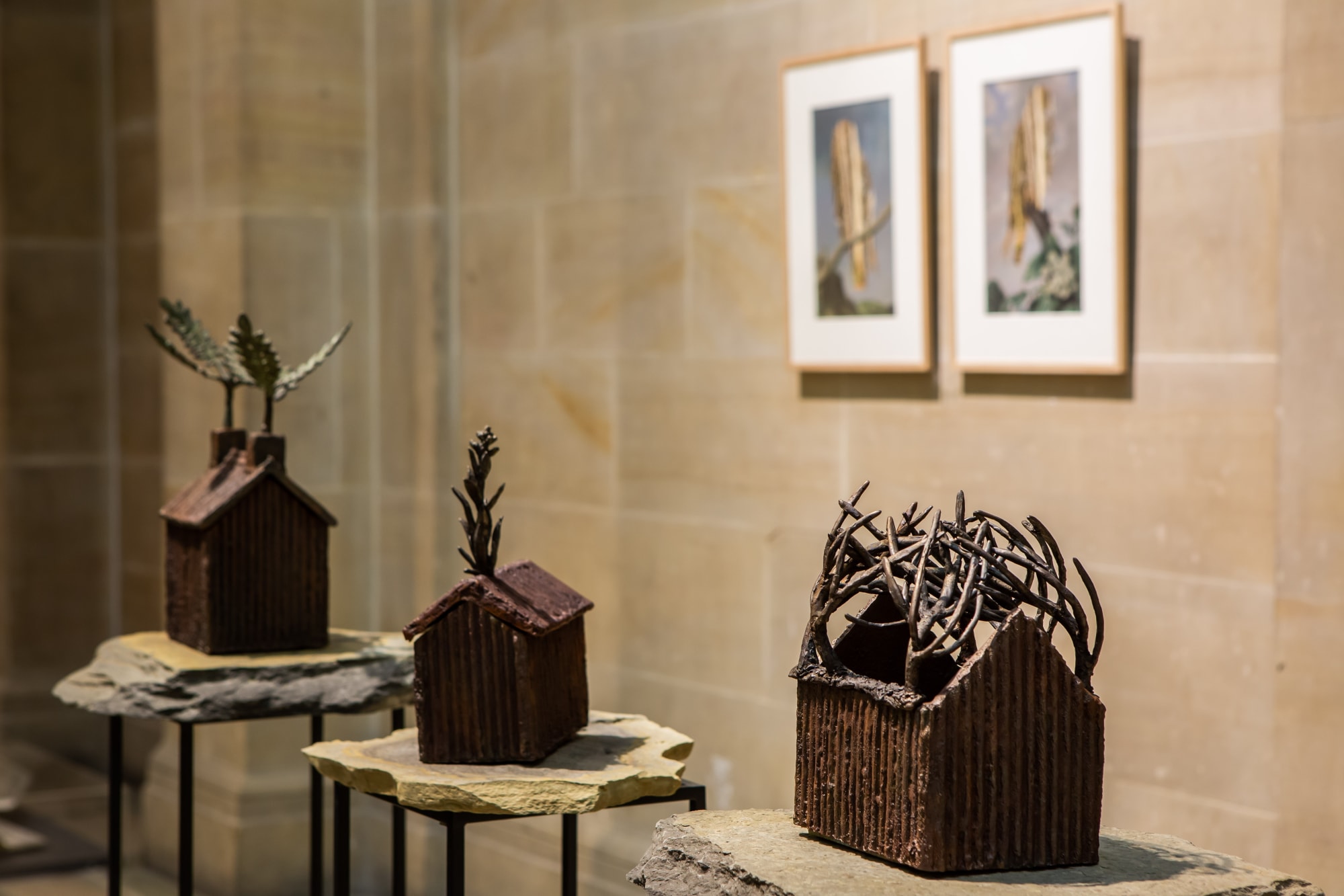 Images by Sally Jubb