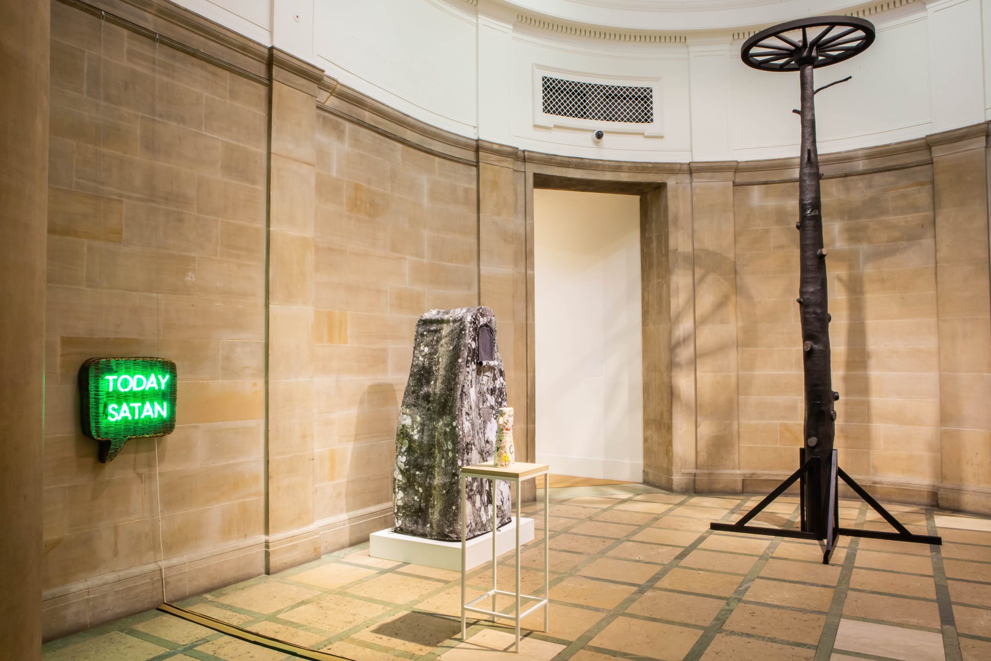 The 197th RSA Annual Exhibition