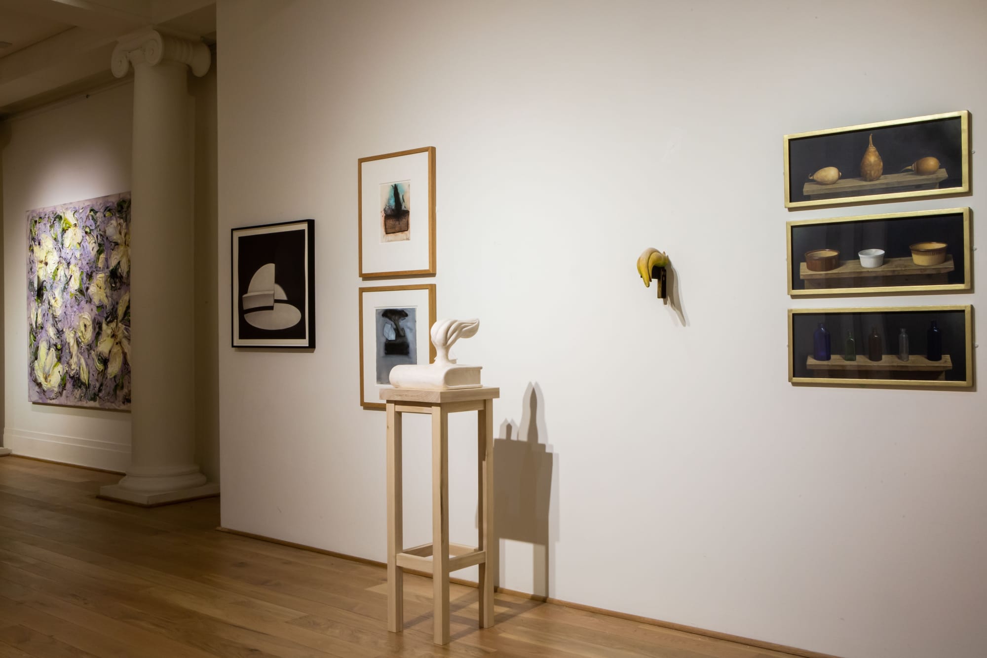 The 197th RSA Annual Exhibition