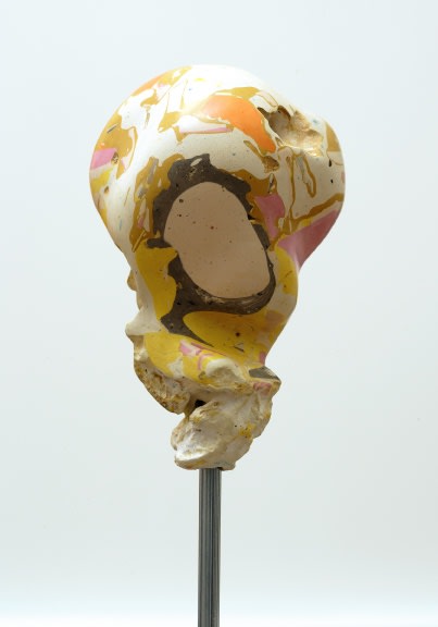 Gareth Fisher, G Head