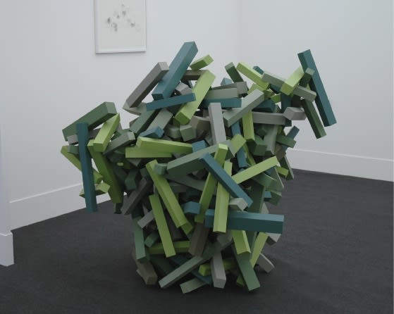 Michael Visocchi, Arandora