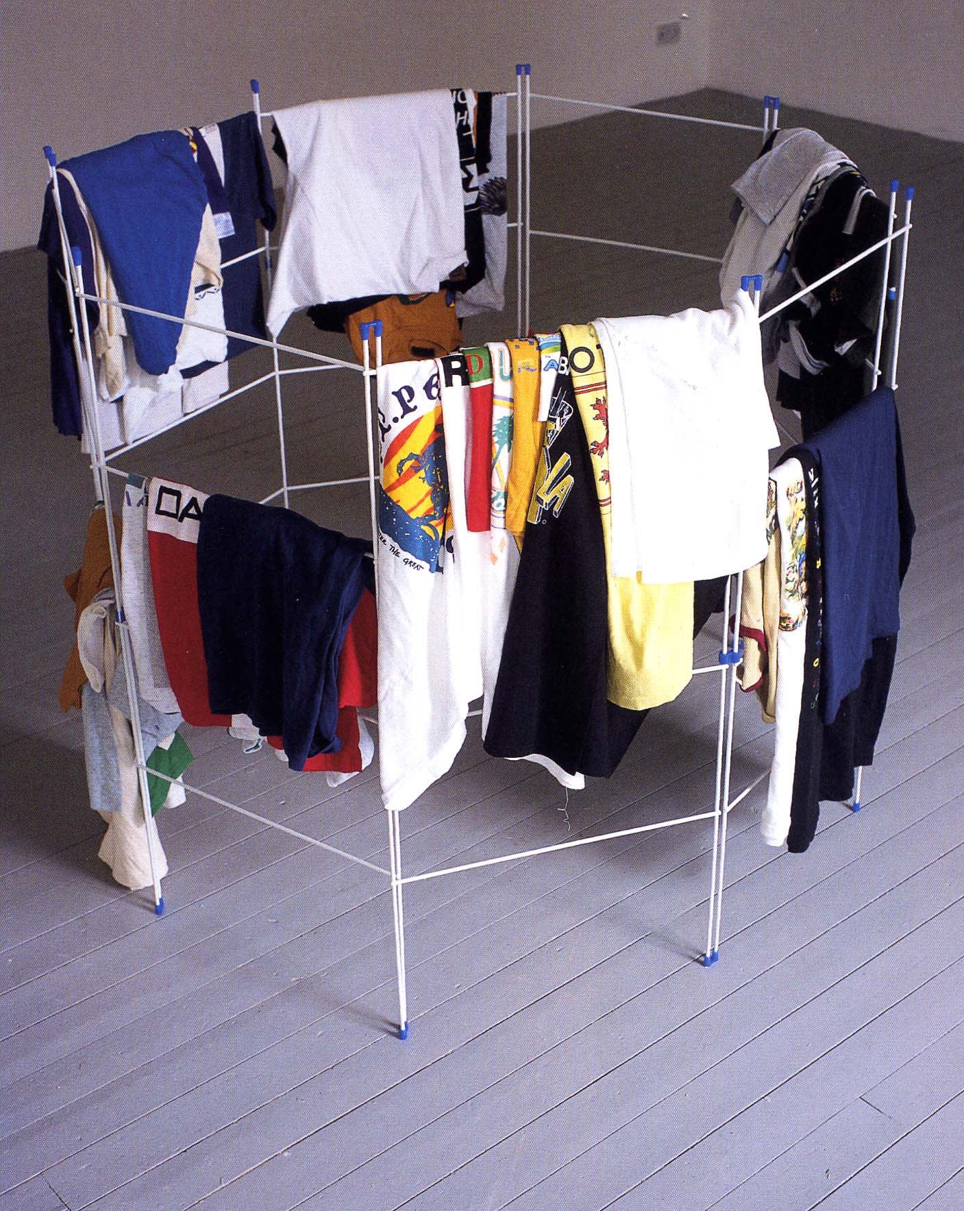 Paul Carter RSA, Prop 2