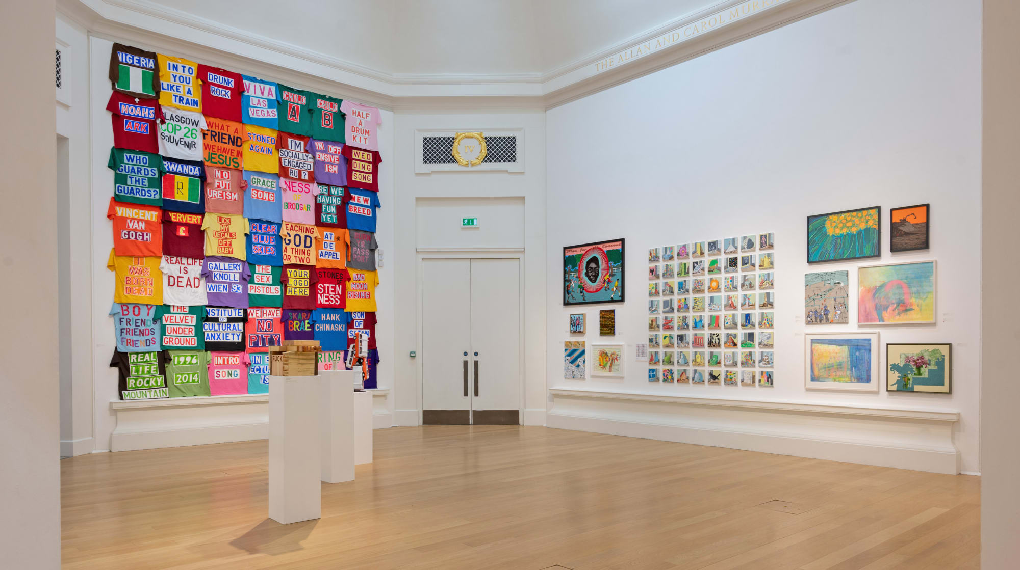 198th RSA Annual Exhibition