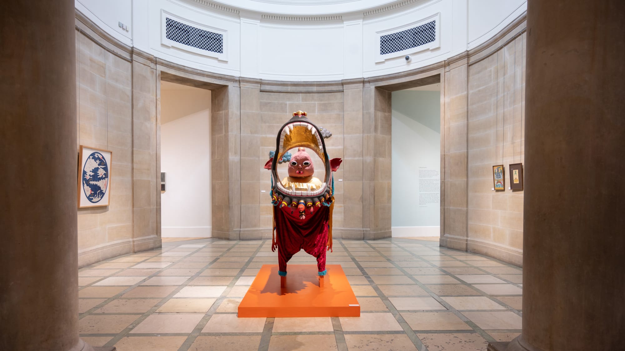 198th RSA Annual Exhibition