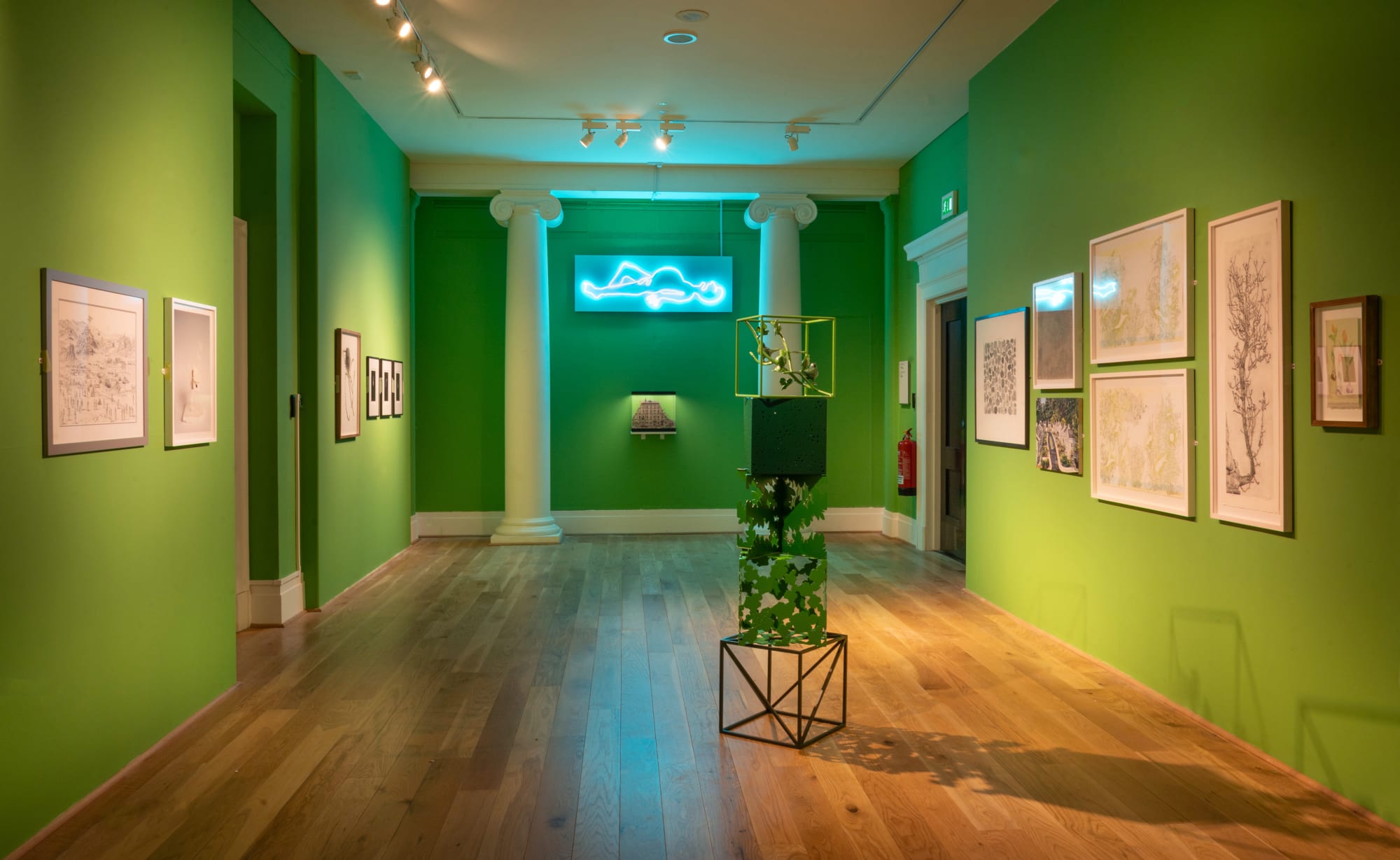 198th RSA Annual Exhibition