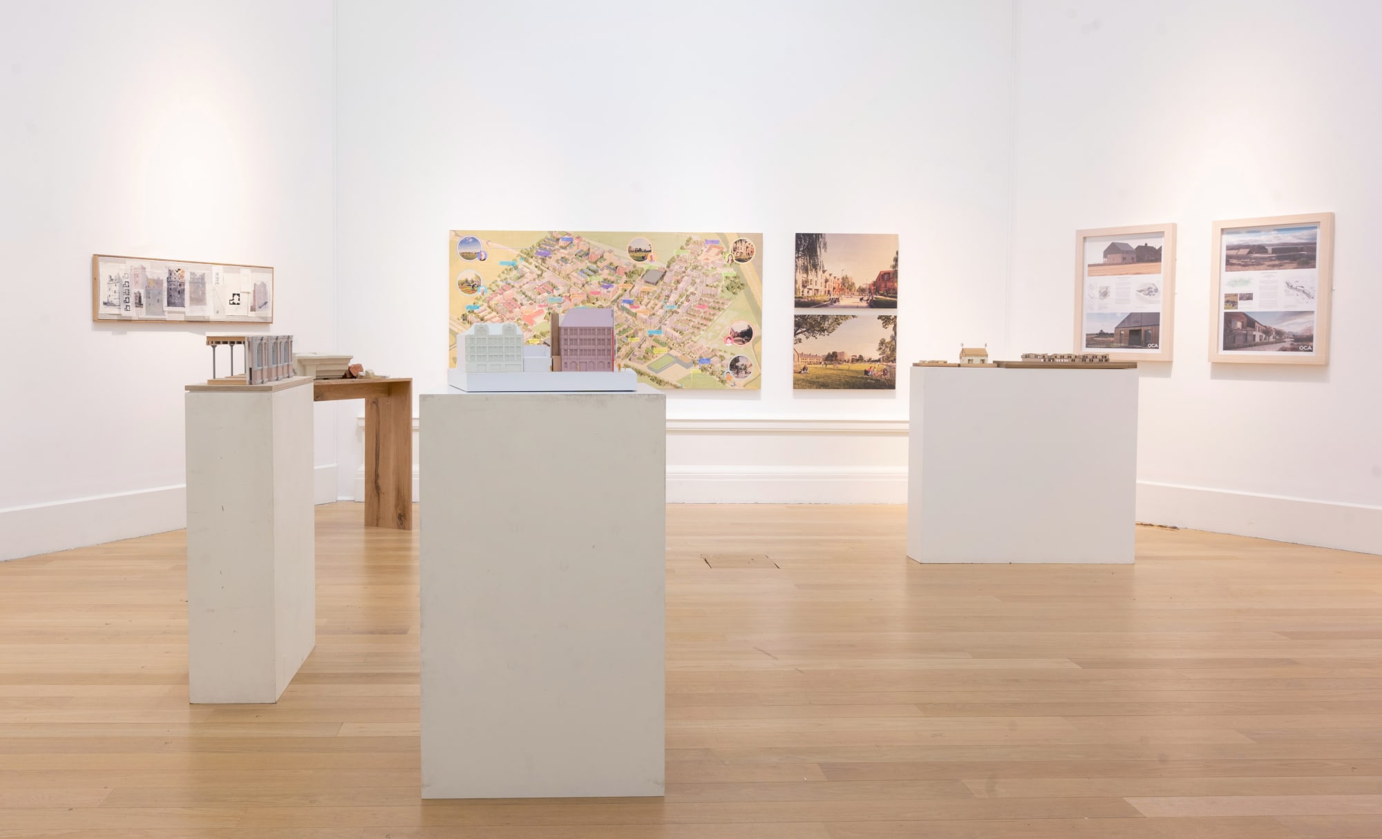 198th RSA Annual Exhibition