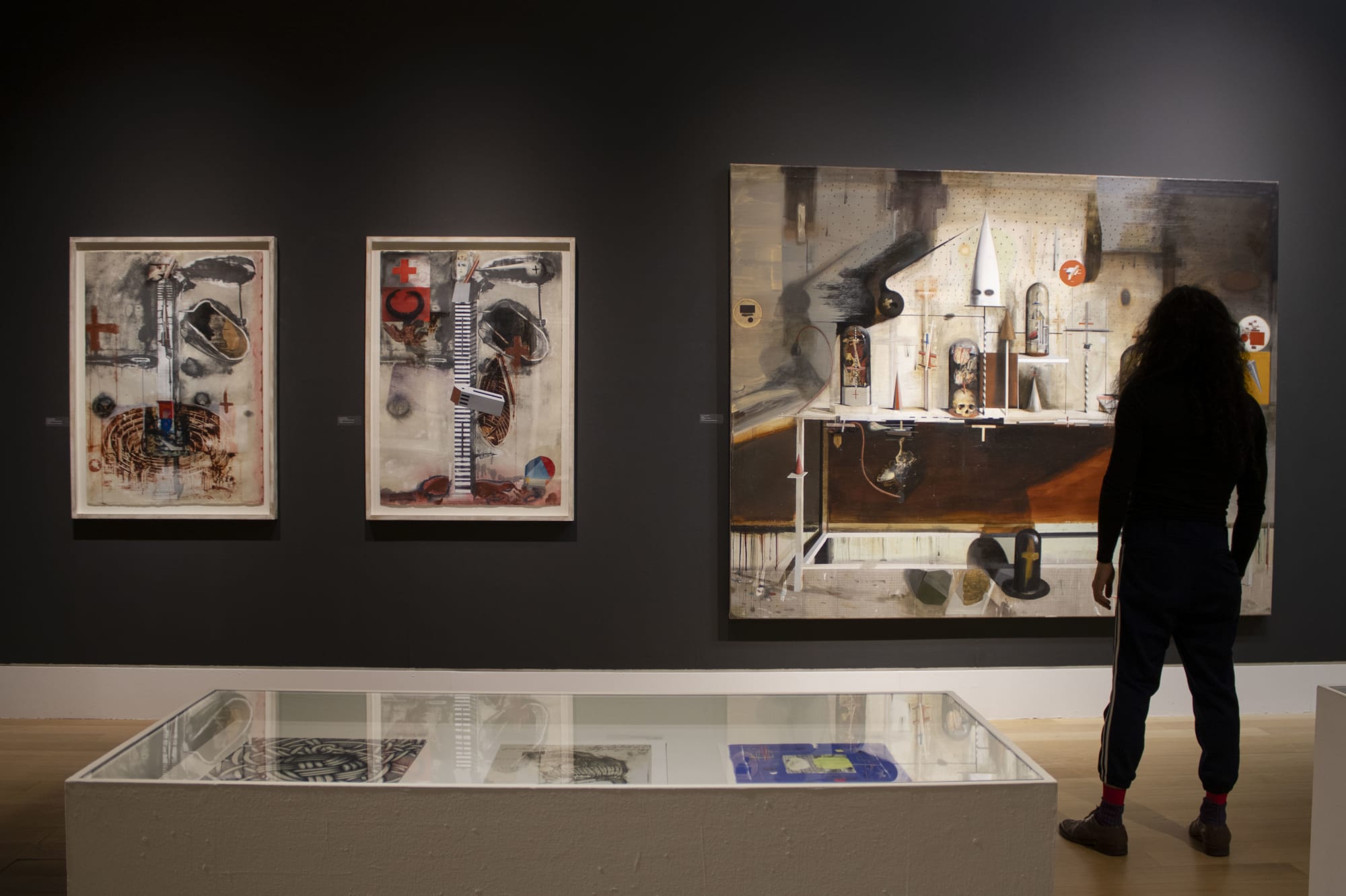 Constructed Narratives