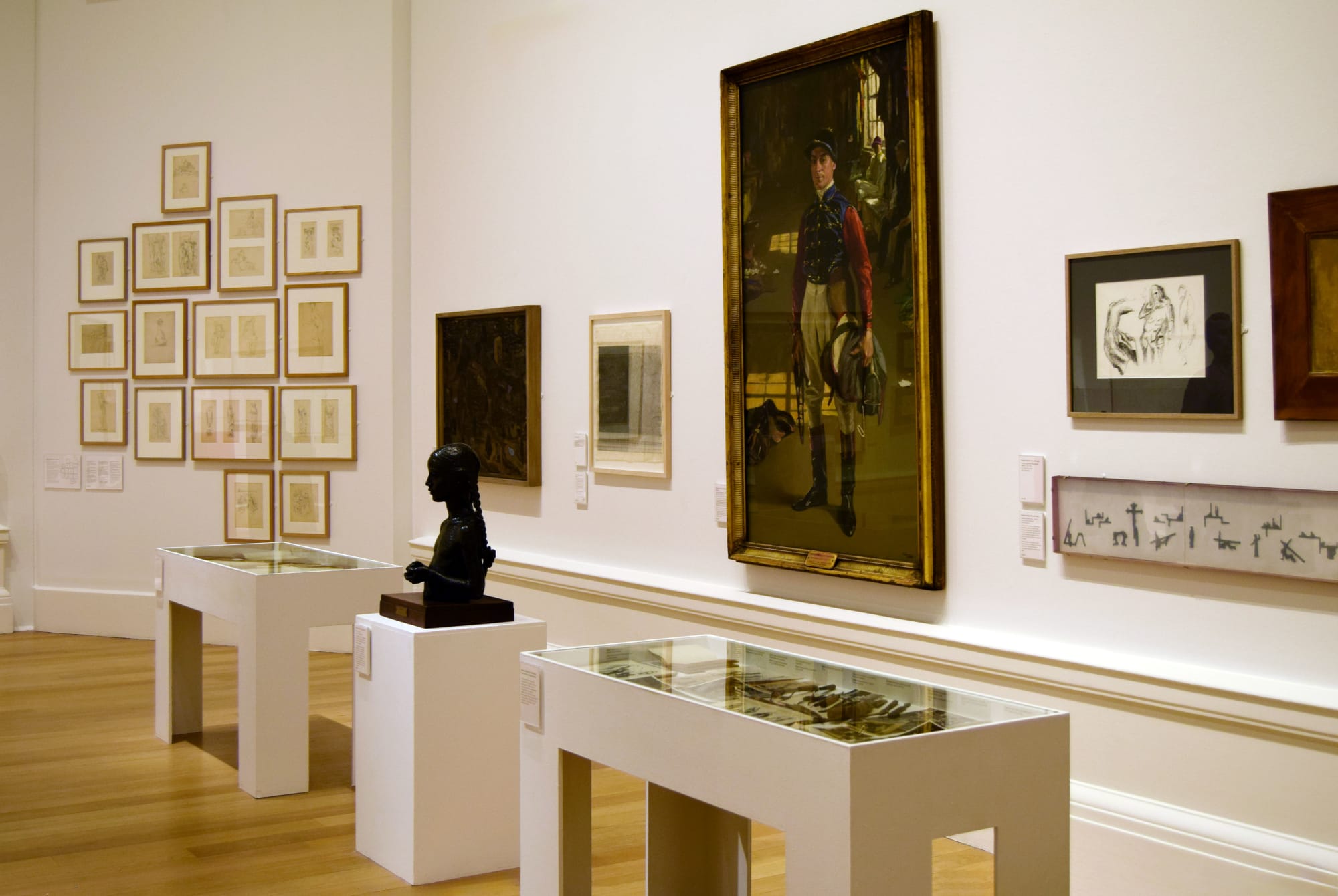 Benno Schotz and A Scots Miscellany