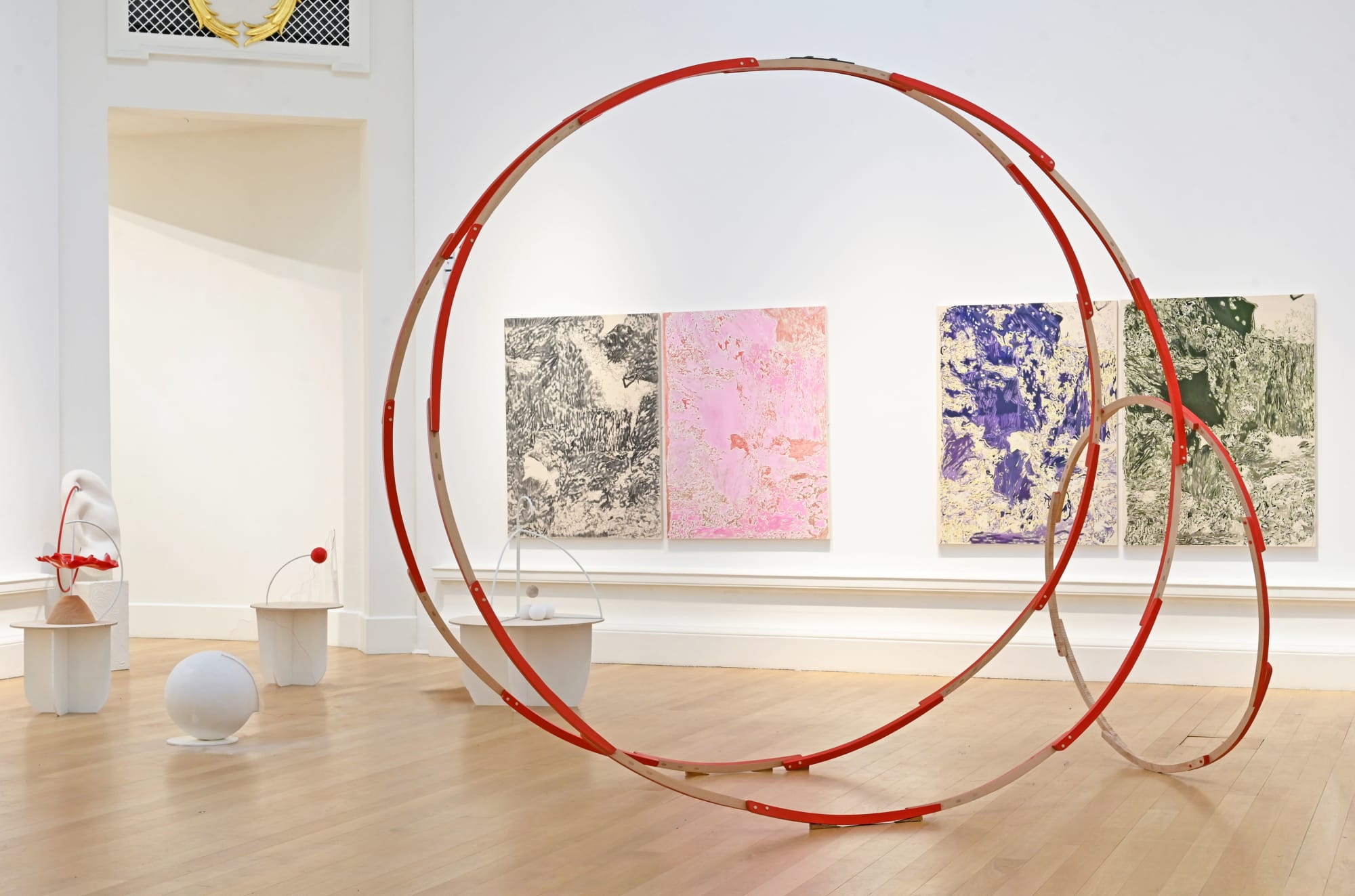 RSA New Contemporaries 2025