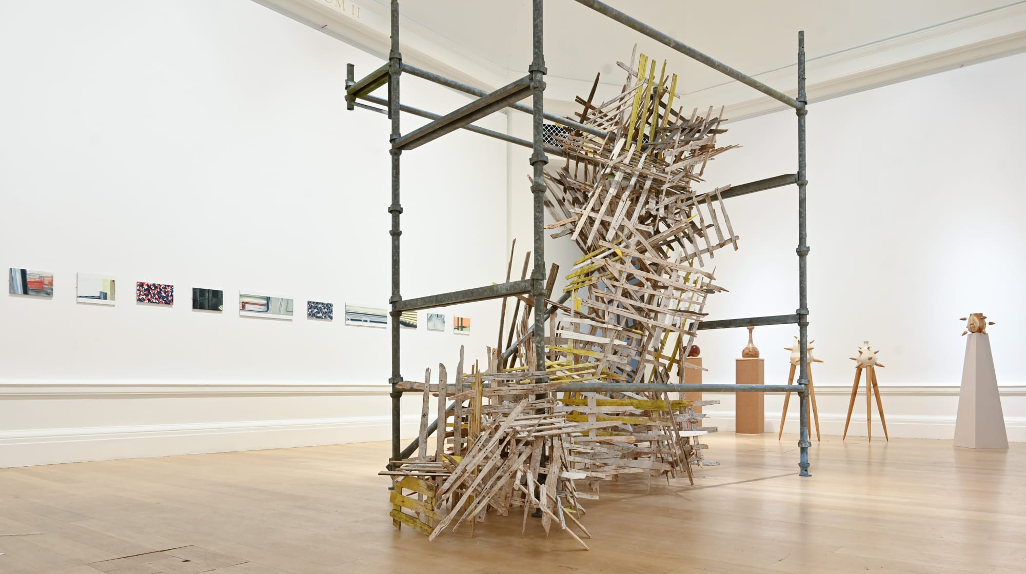 RSA New Contemporaries 2025