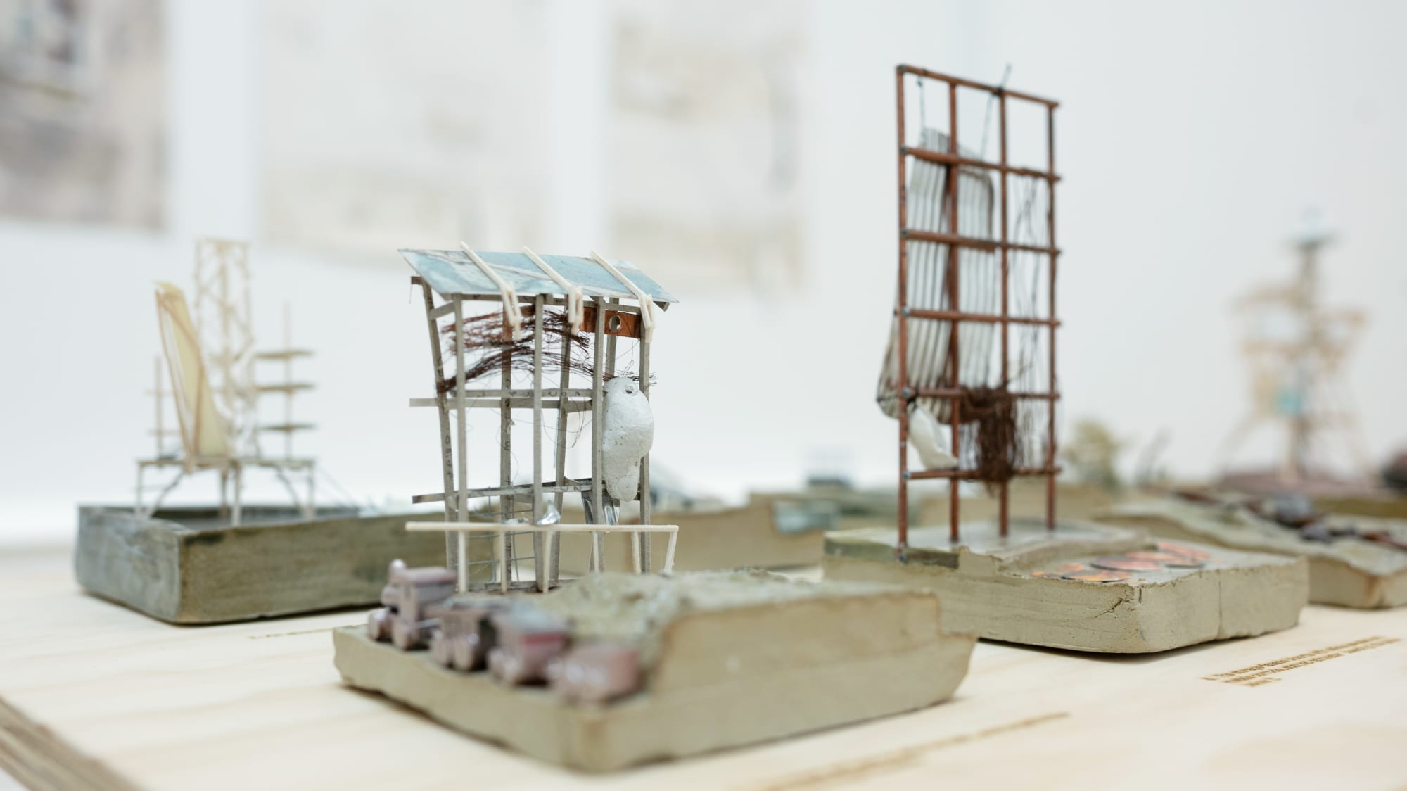 RSA New Contemporaries 2025