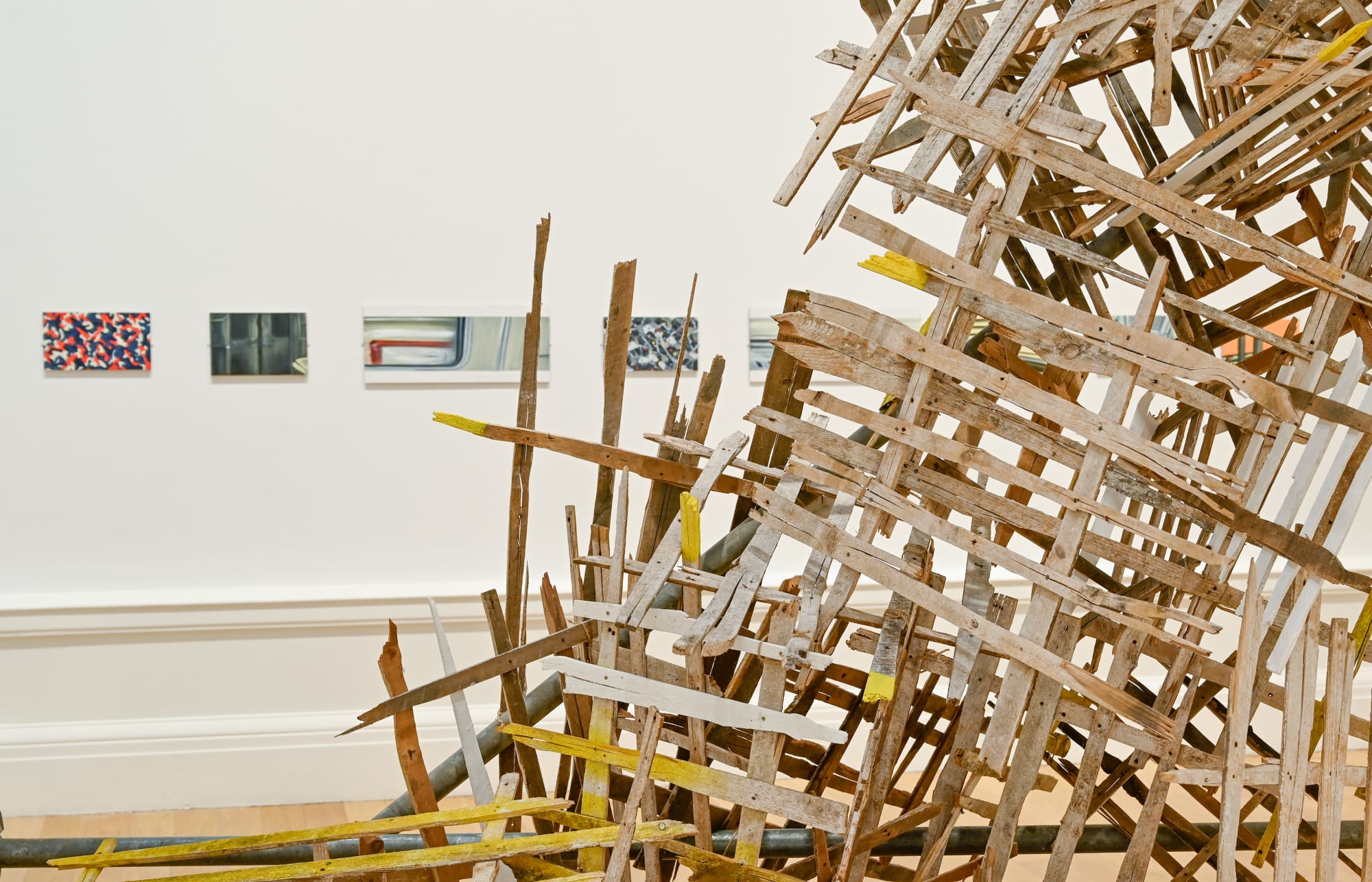 RSA New Contemporaries 2025