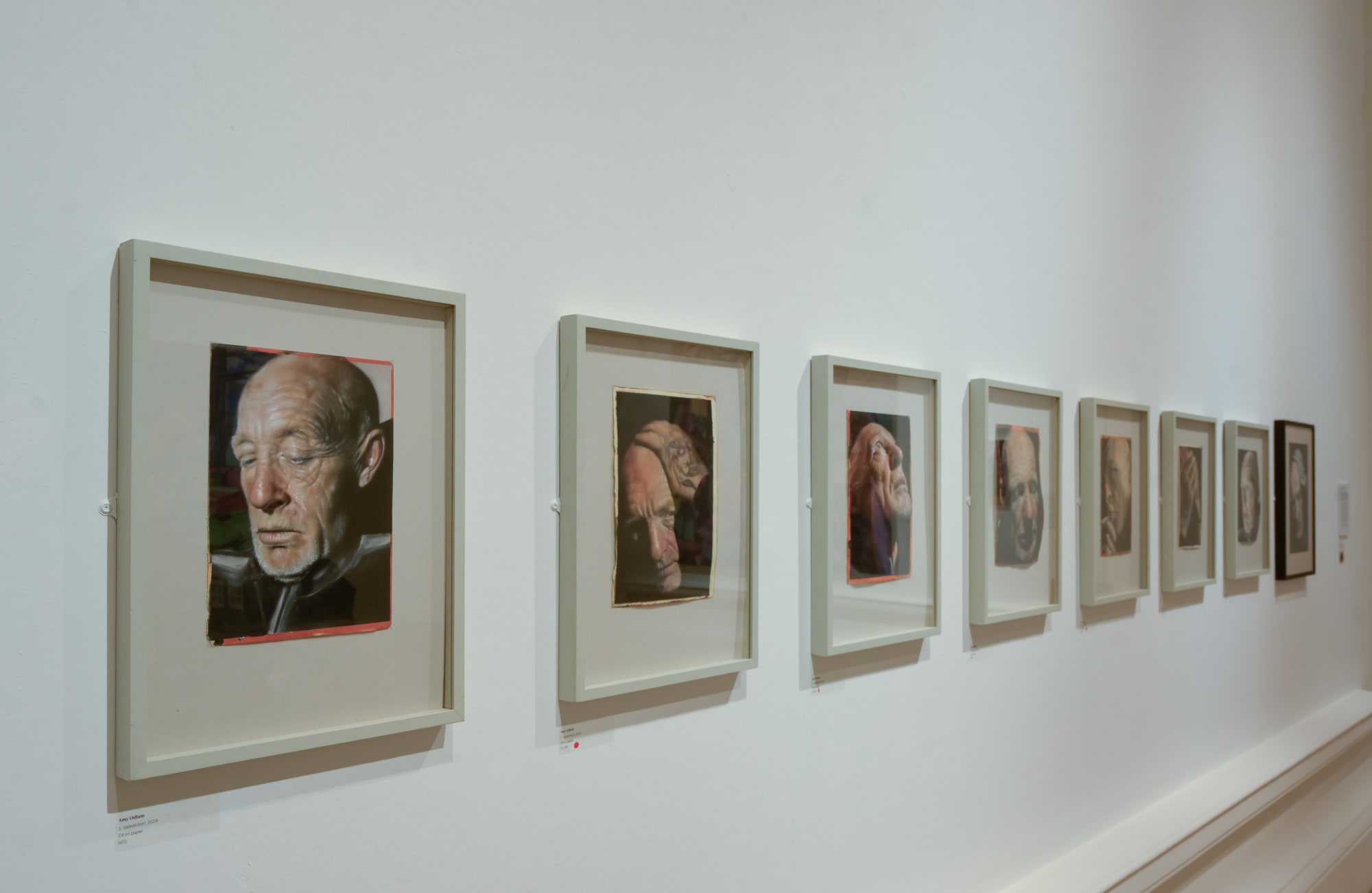 RSA New Contemporaries 2025