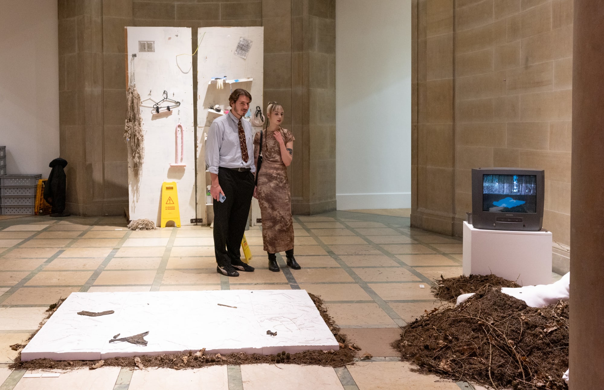 RSA New Contemporaries 2025