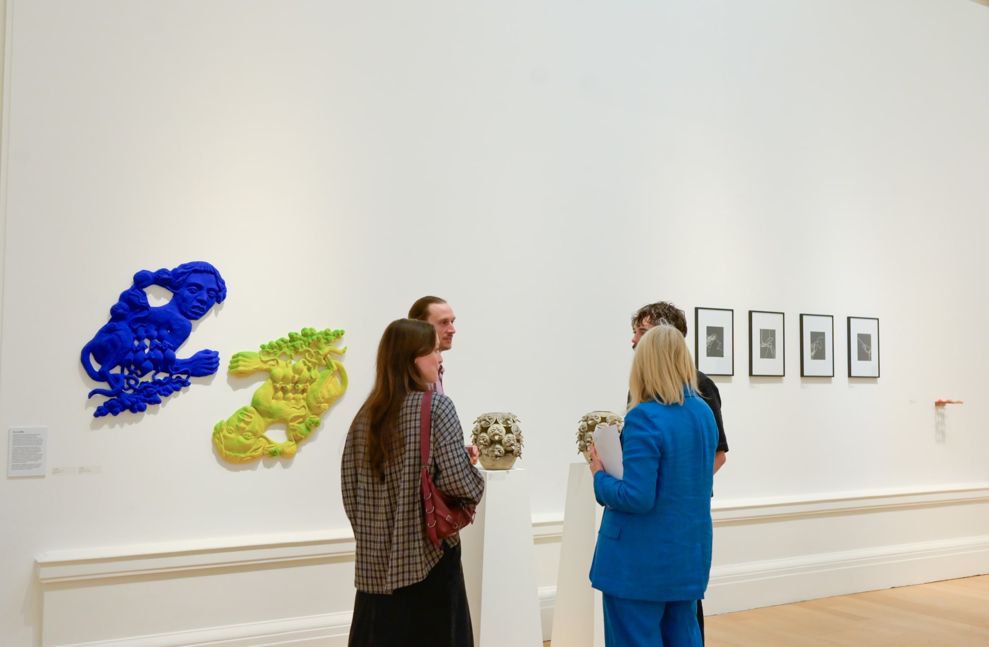 RSA New Contemporaries 2025