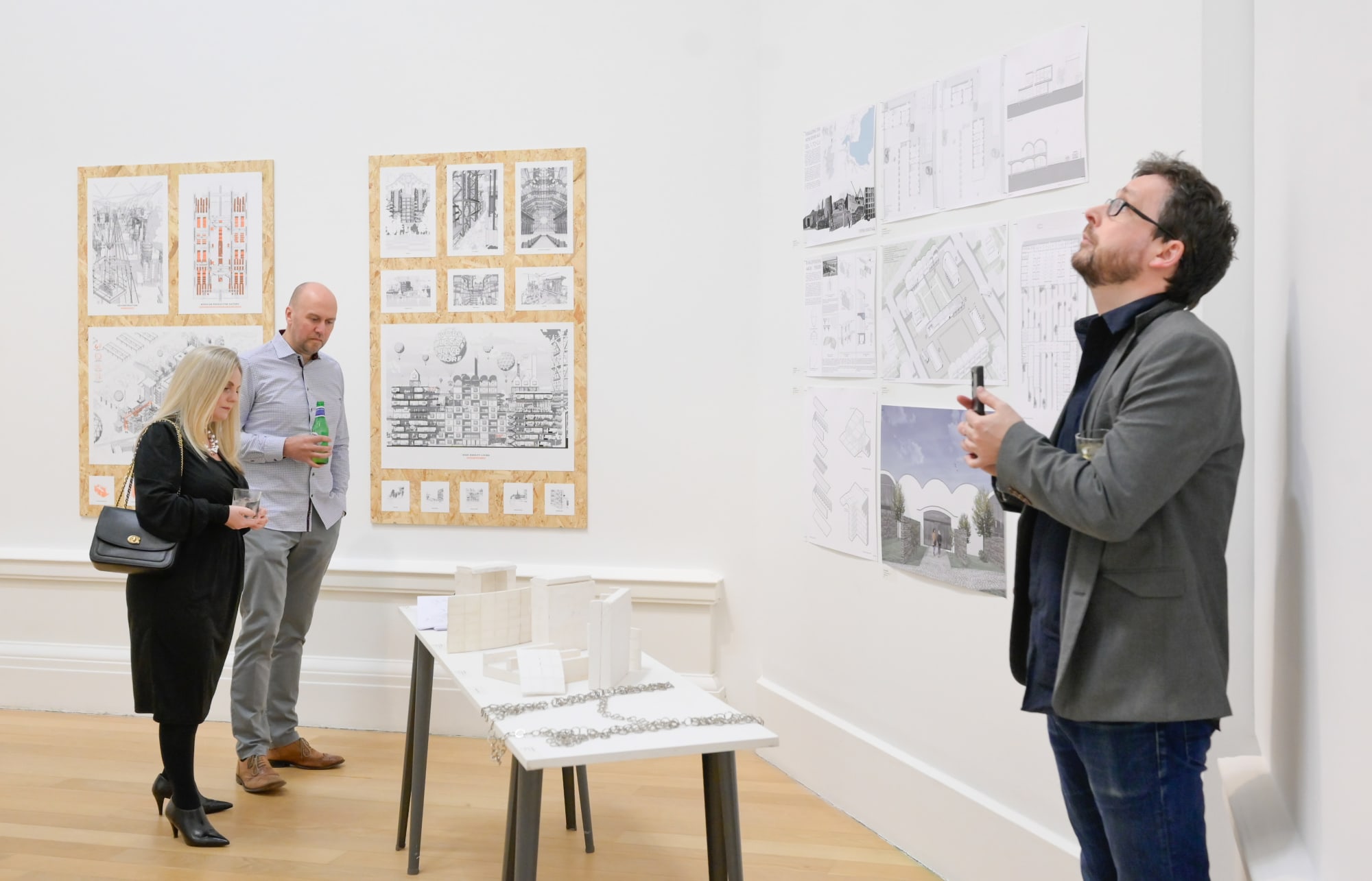 RSA New Contemporaries 2025