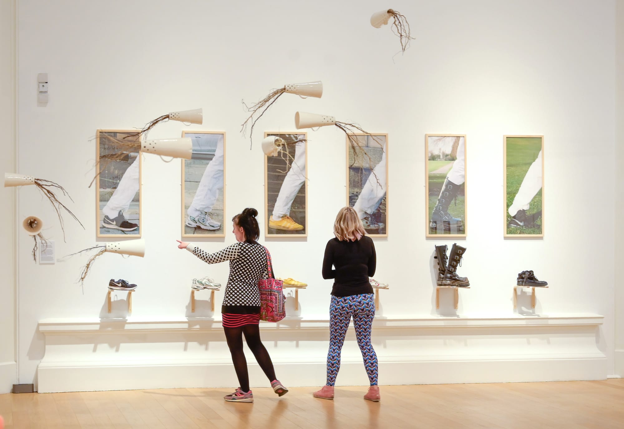 RSA New Contemporaries 2025