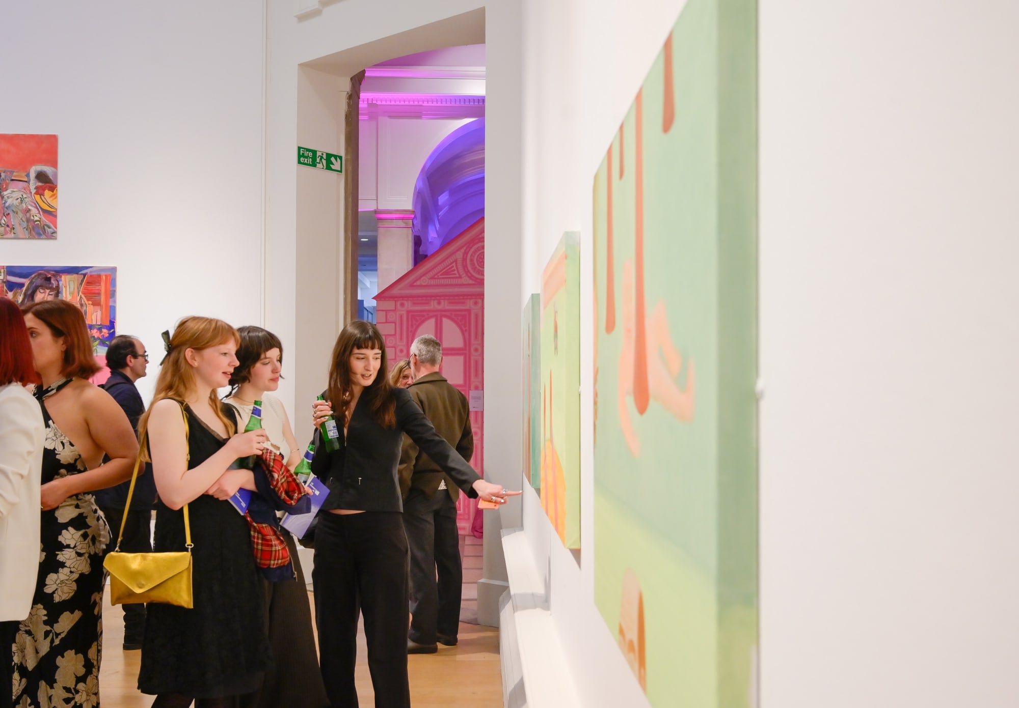 RSA New Contemporaries 2025