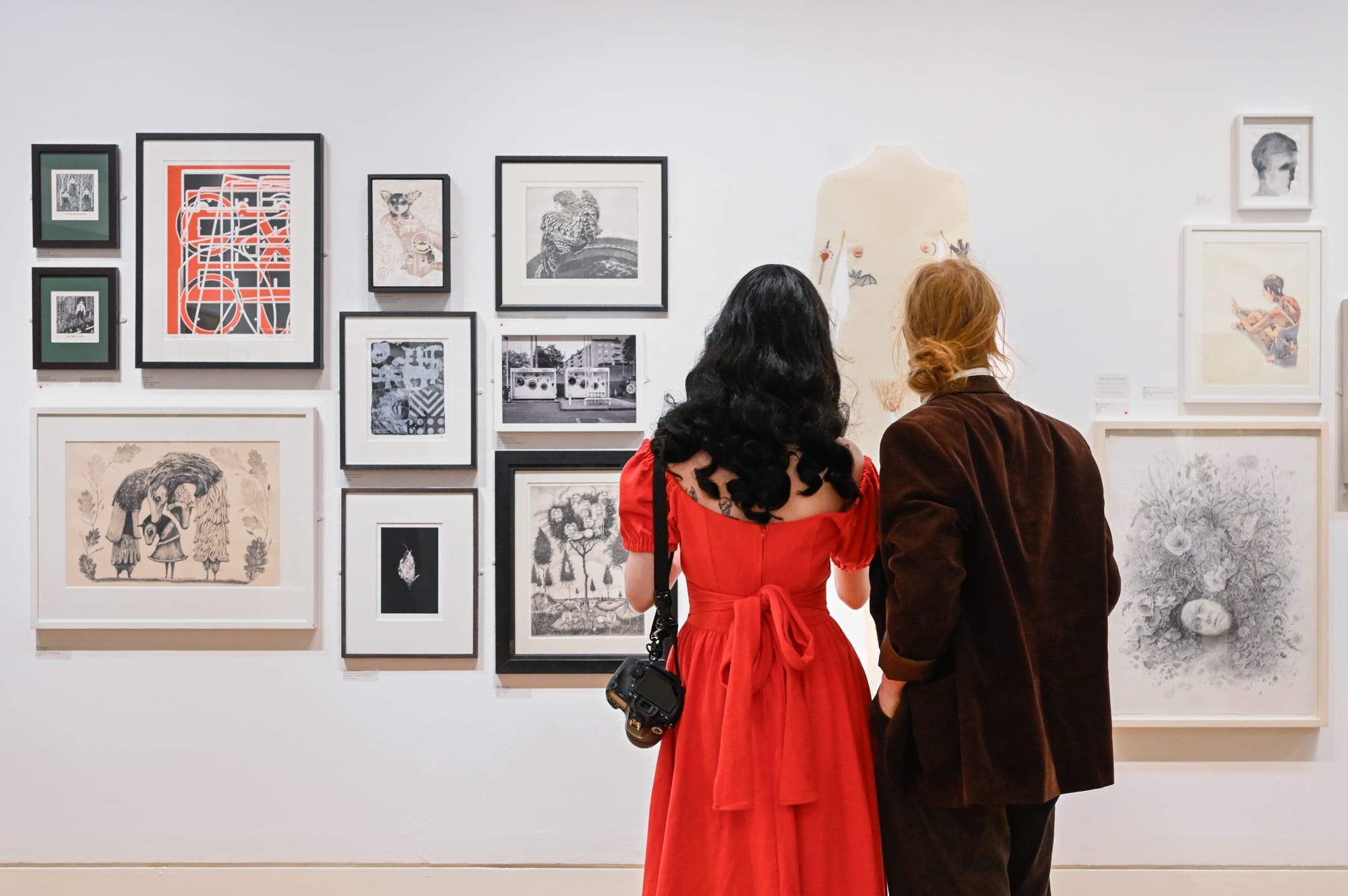 199th RSA Annual Exhibition