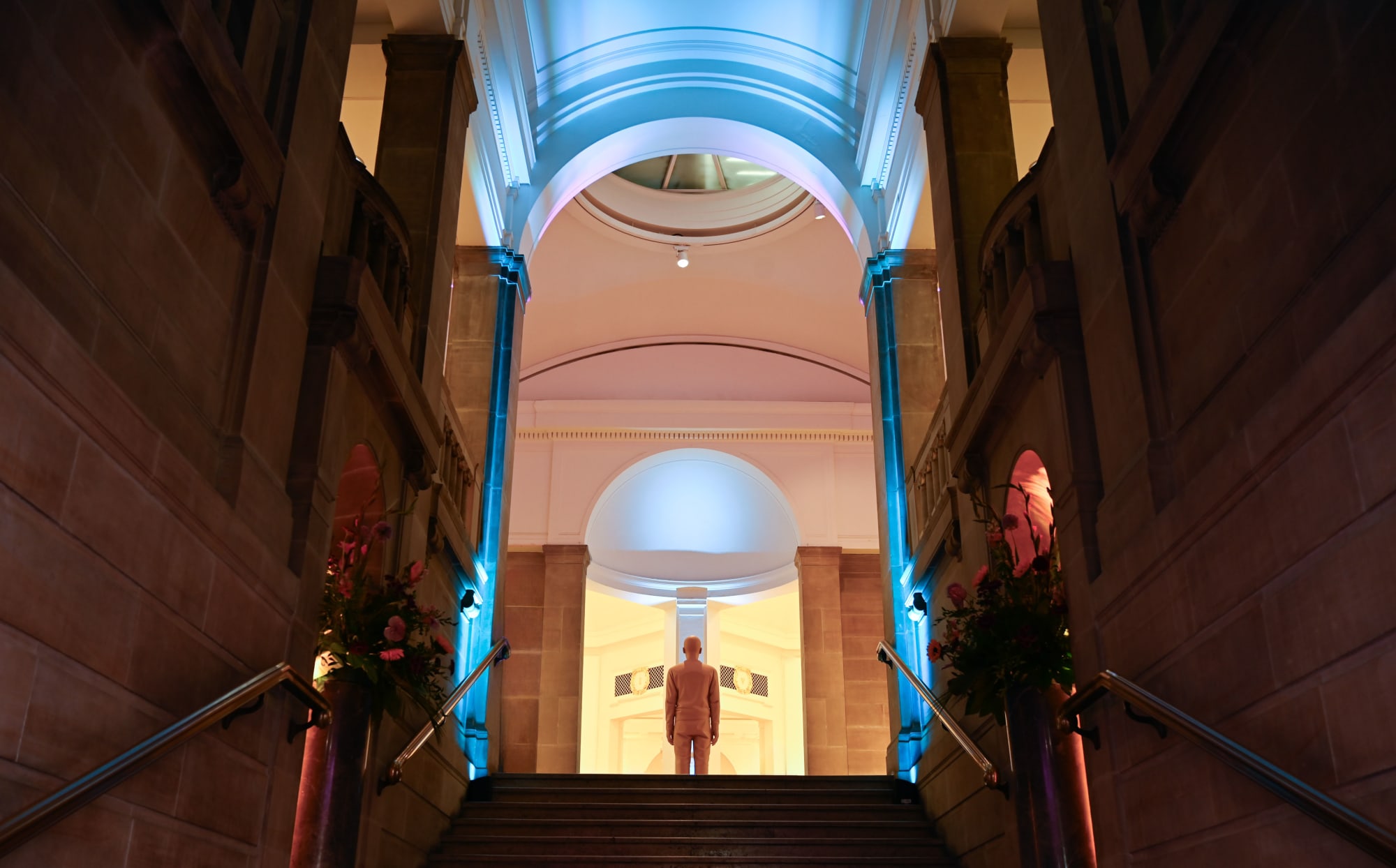 199th RSA Annual Exhibition