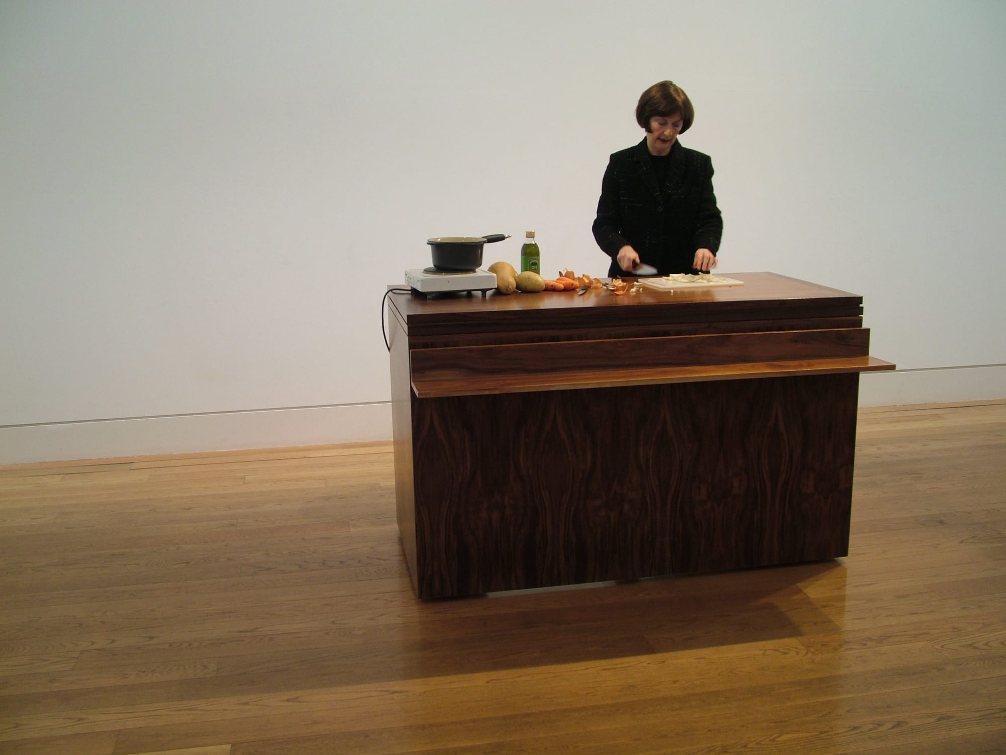 Cynthia Whelan, Soup Siren