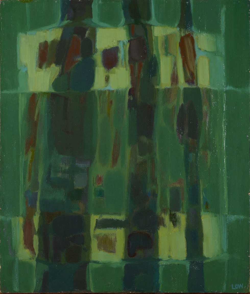 Bet Low RSA, Green Place