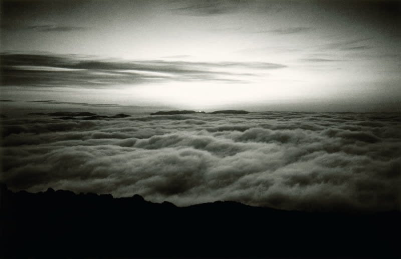 Alexander & Susan Maris, Nebel 21