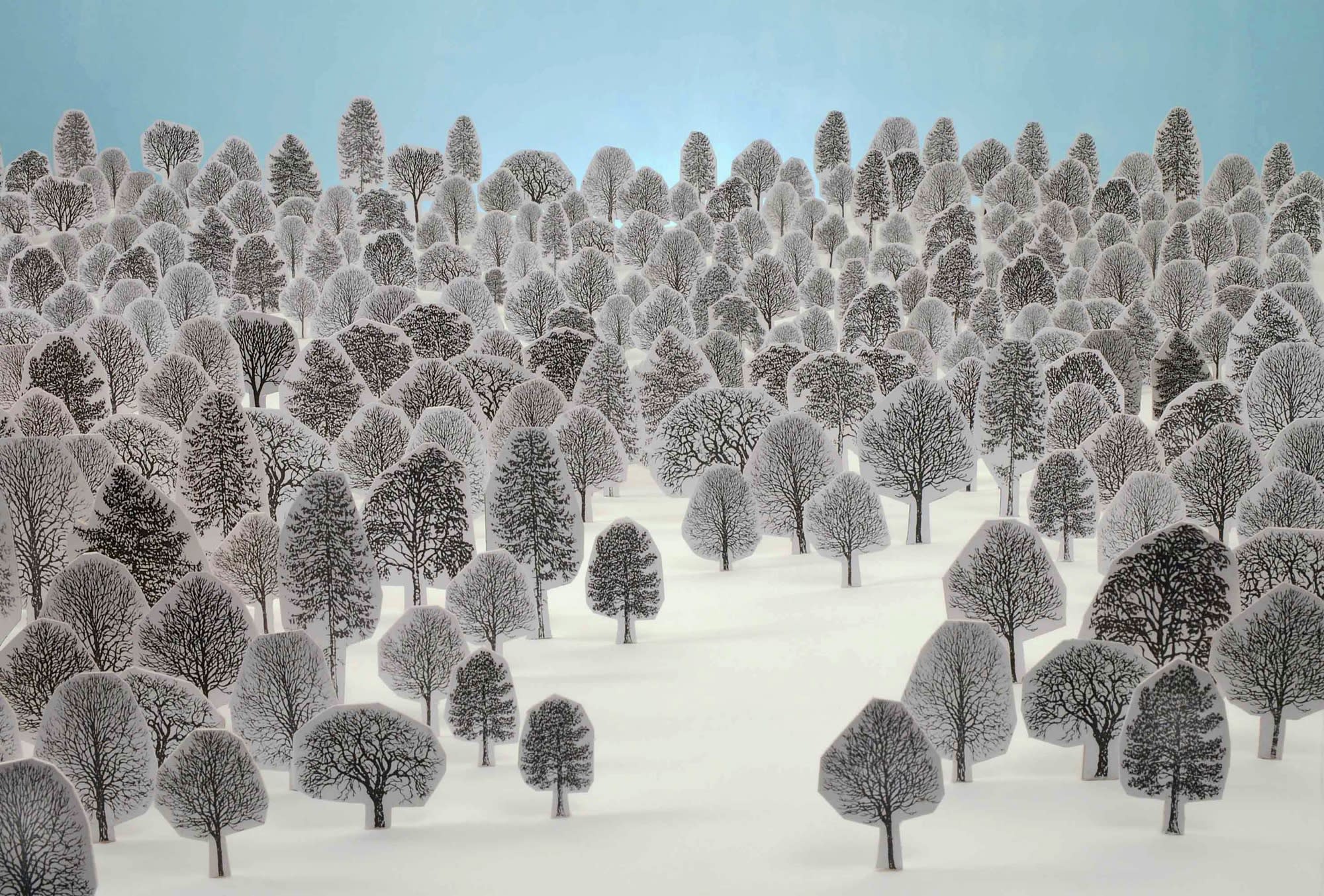 Michael Vissochi, Dulce Domum 2