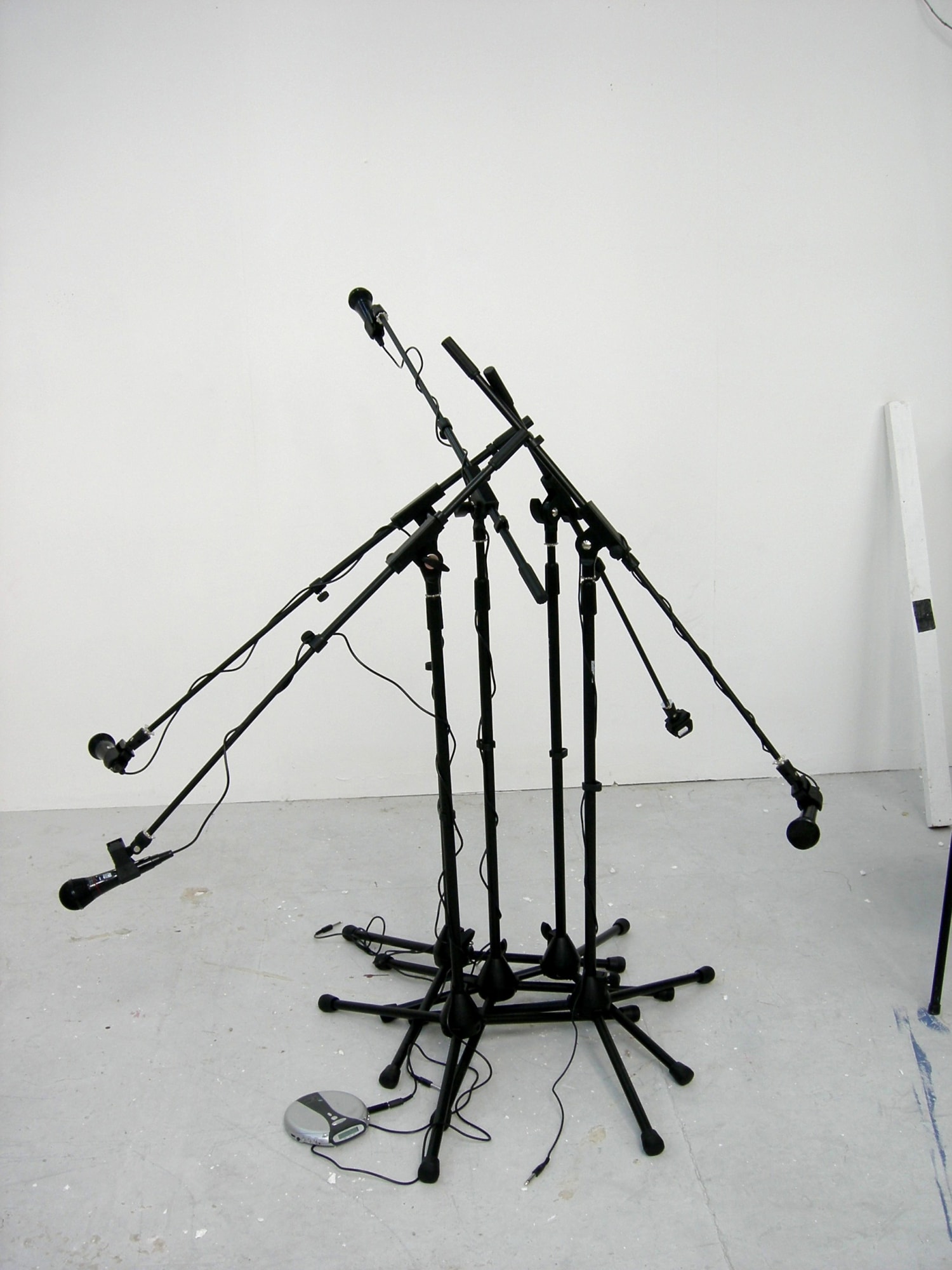 Fraser Denholm at Limousine Bull