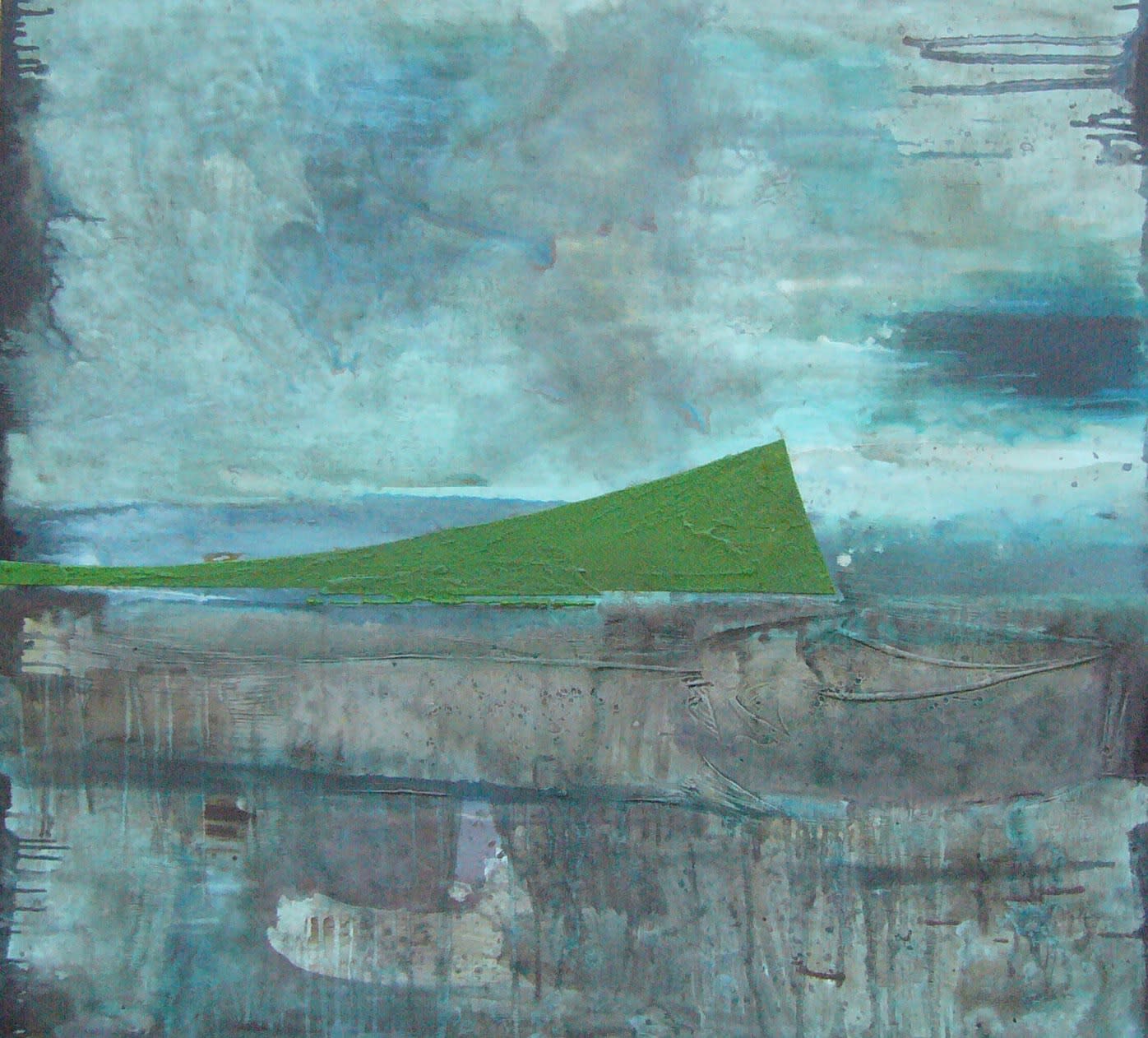 Eoghann MacColl, Noss