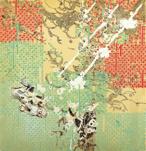 Sharon Quigley, Tokyo Star