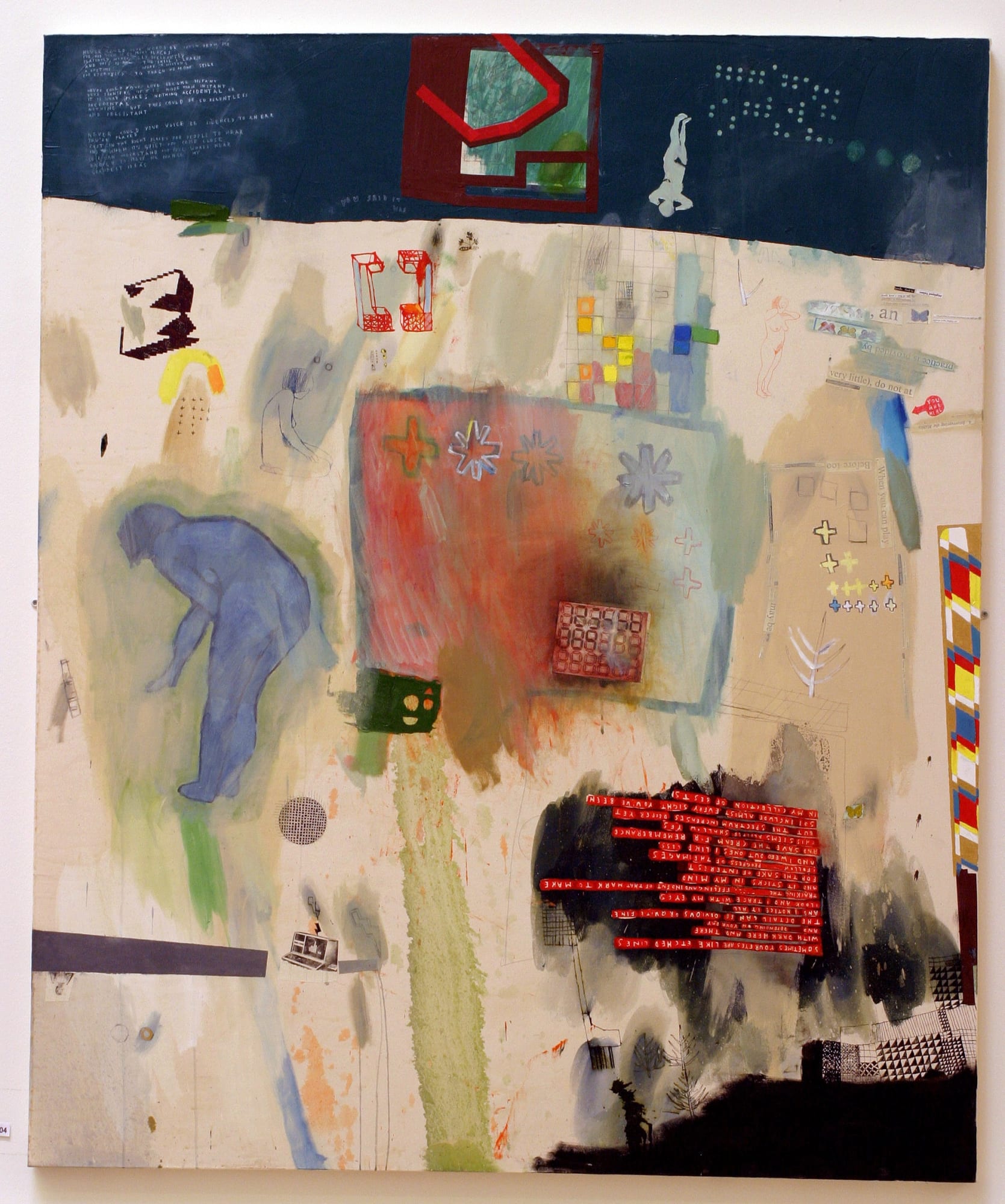 RSA Student Exhibition 2006