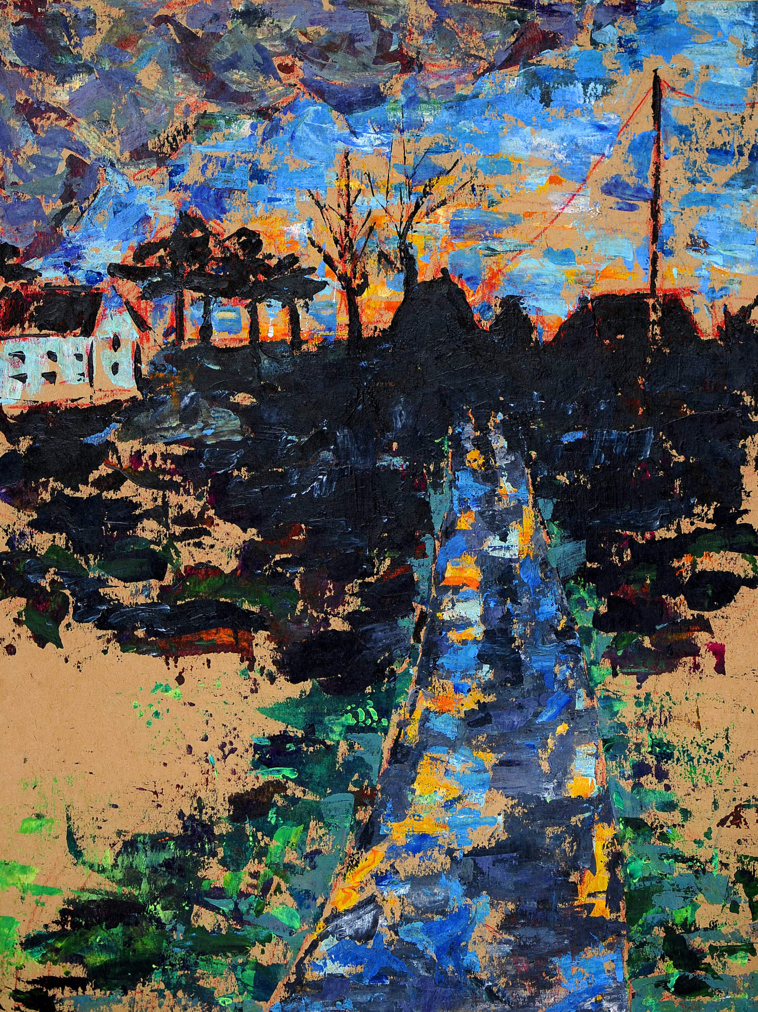 Brodies Regional Award West: Senior – Arabella Sciallo, Strathaven Academy. Photo credit: Colin Hattersley